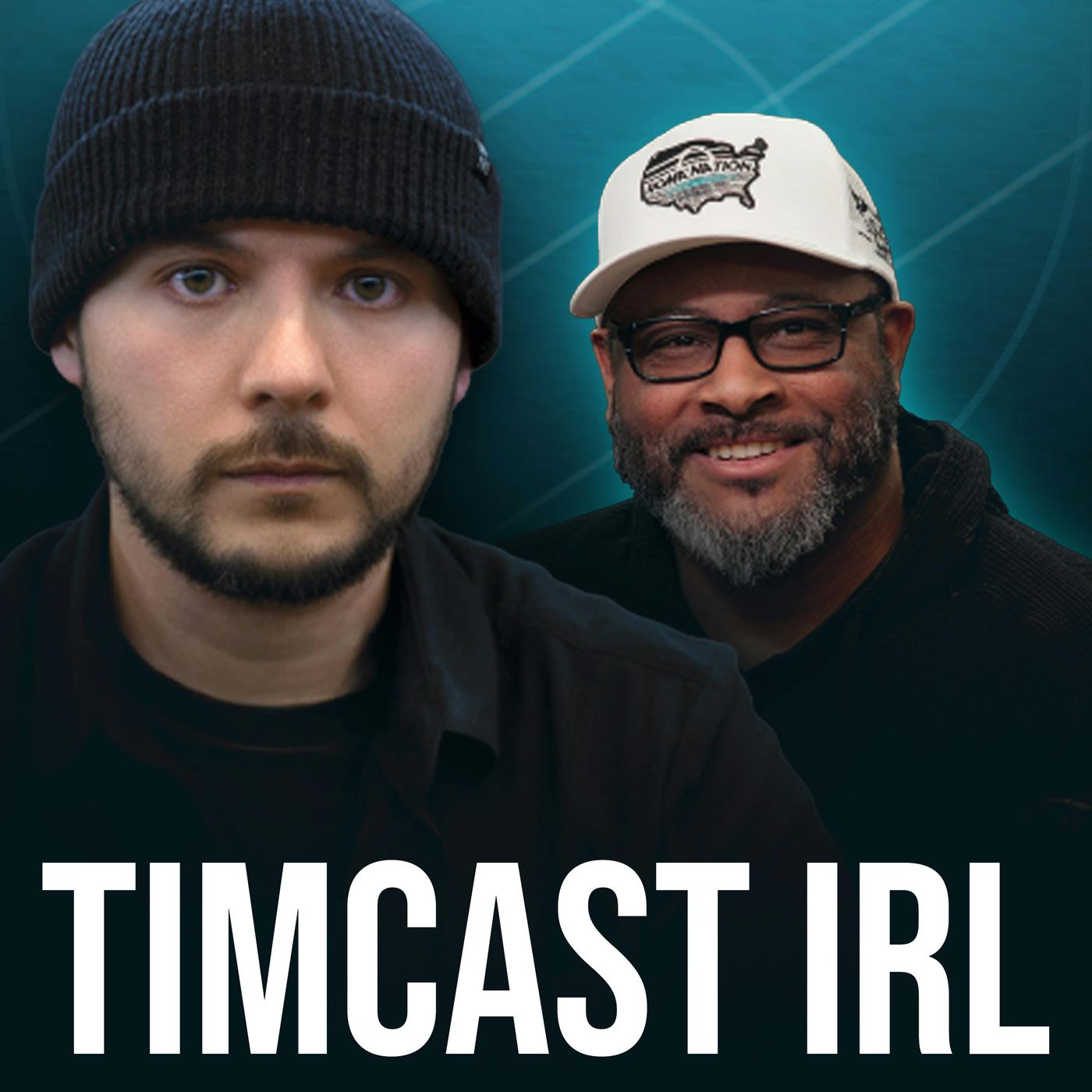 Trump NUKES IRS, Mass Fed Layoffs, Democrats REVOLT Over 200k Layoffs w/Roma Nation episode artwork