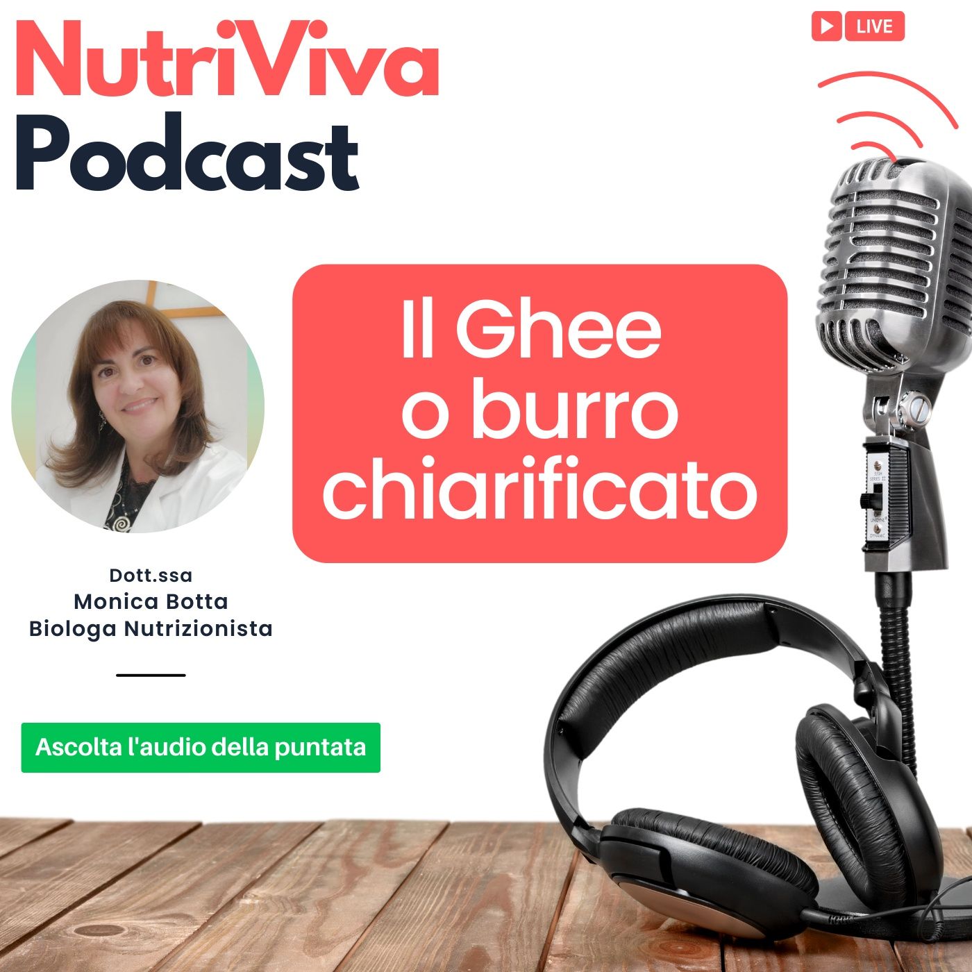 NutriViva, la voce dei Nutrizionisti