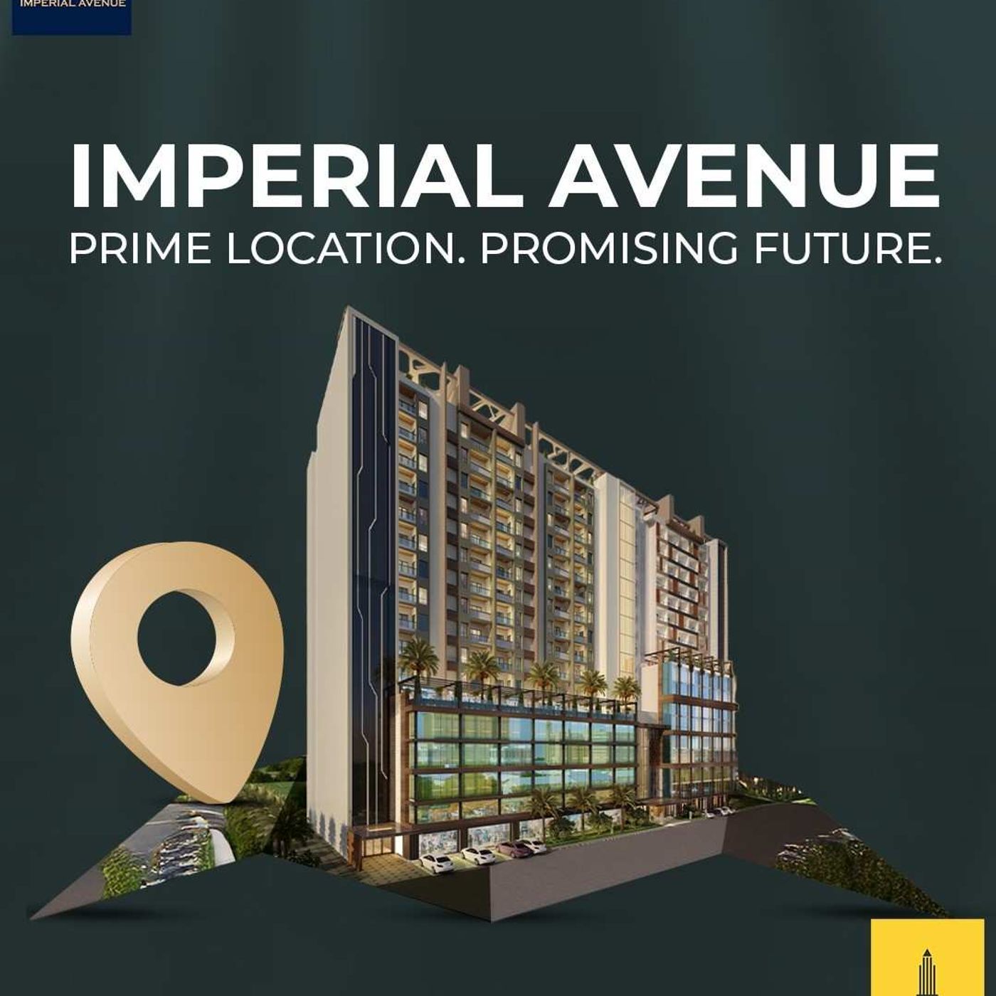 Commercial Office Space in Lucknow | Commercial Shop & Retail Space in Lucknow -NMBPL episode artwork