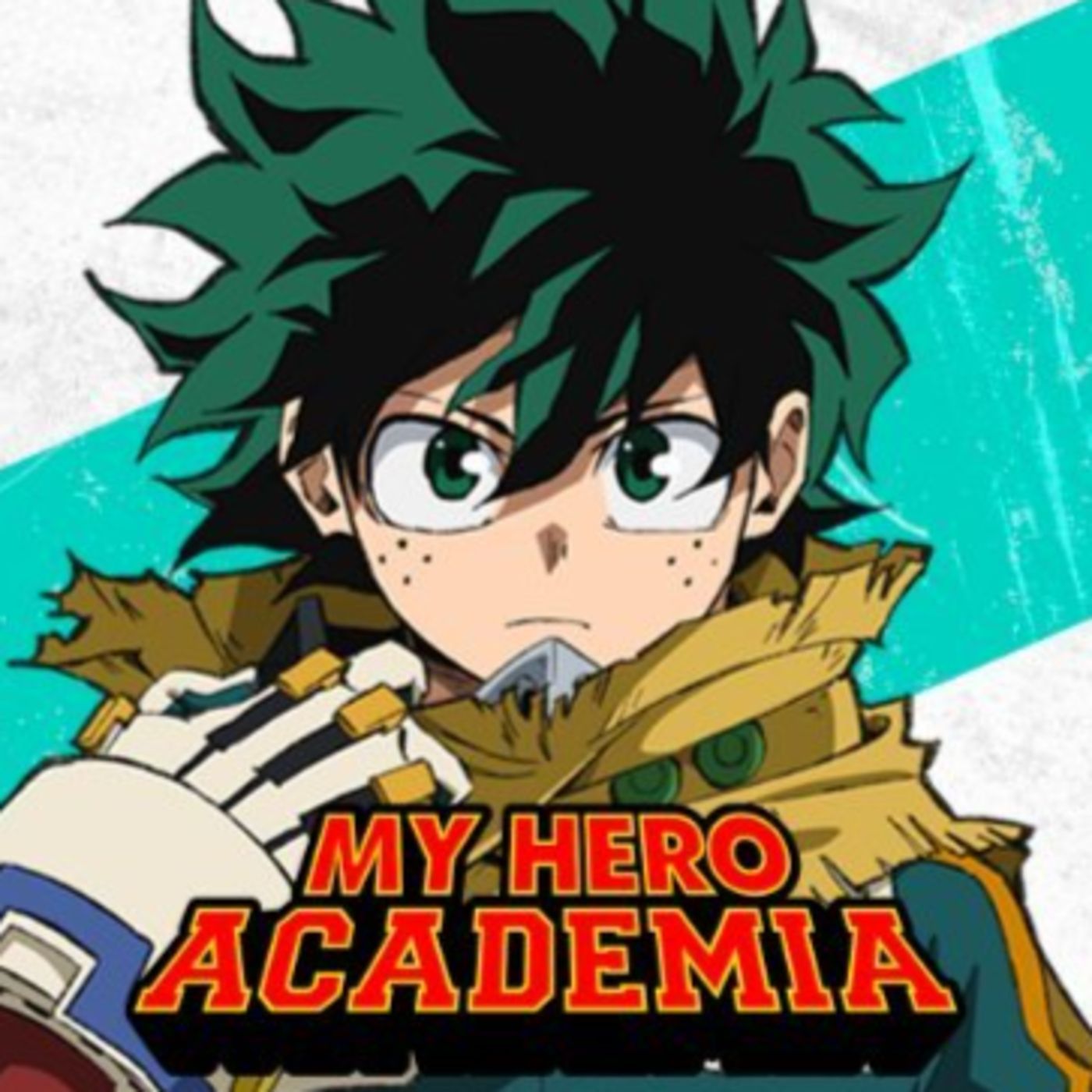 12 Reasons to Watch My Hero Academia