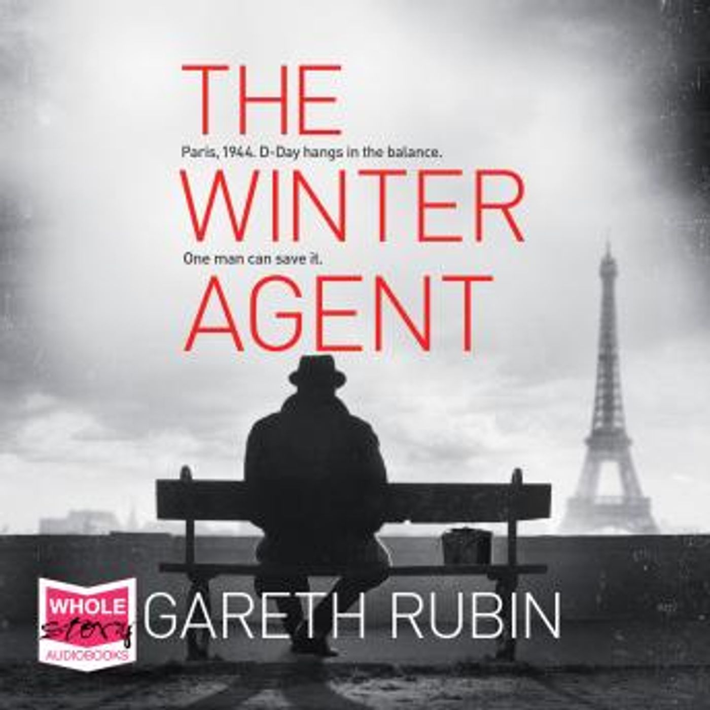 New Full Audiobooks in Mystery, Thriller & Horror, Suspense