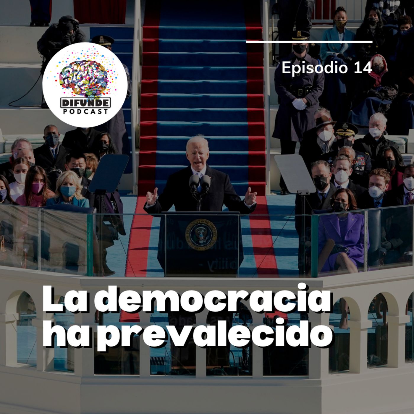 Difunde Podcast
