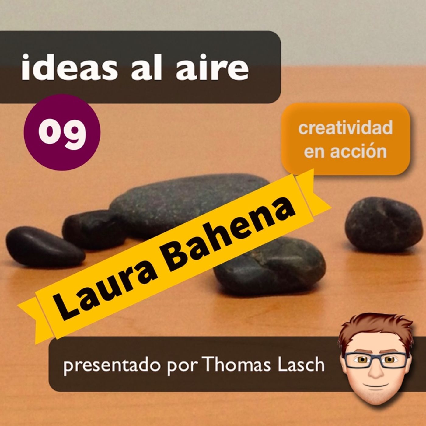 Ideas al aire