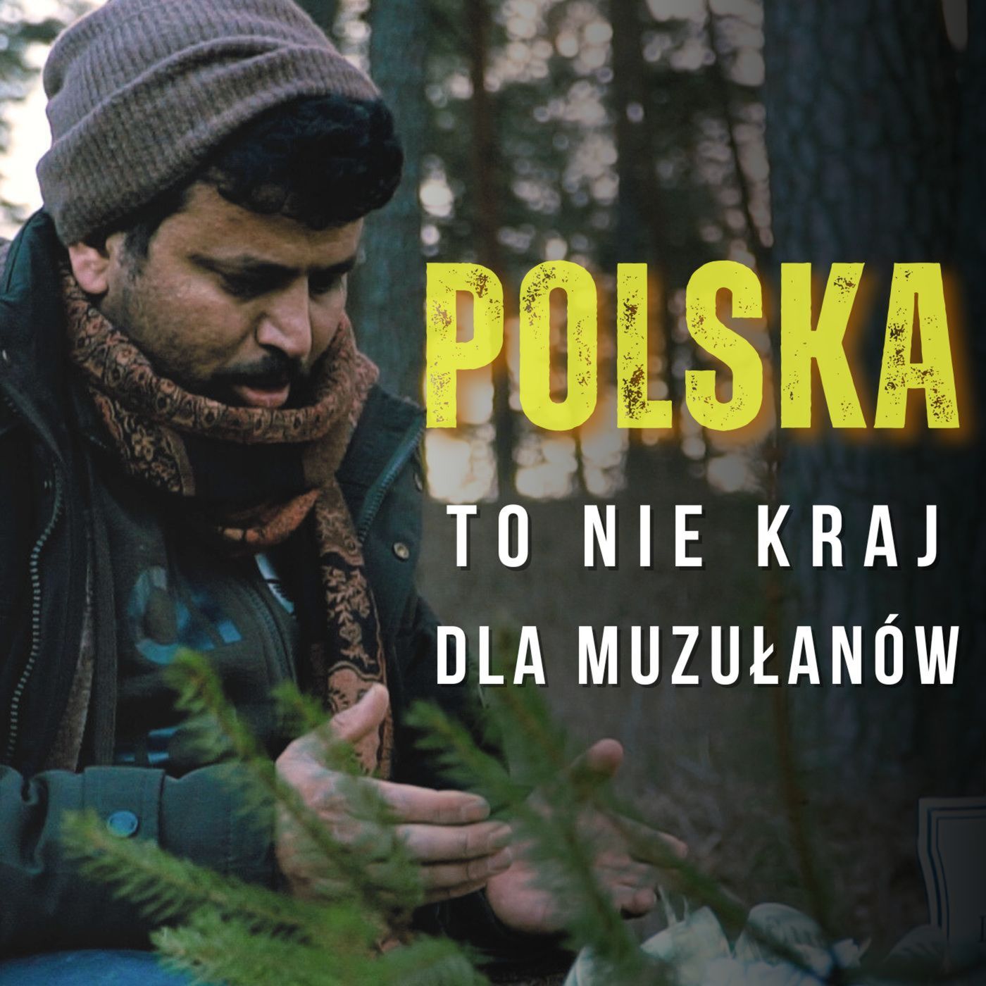Czaban robi raban