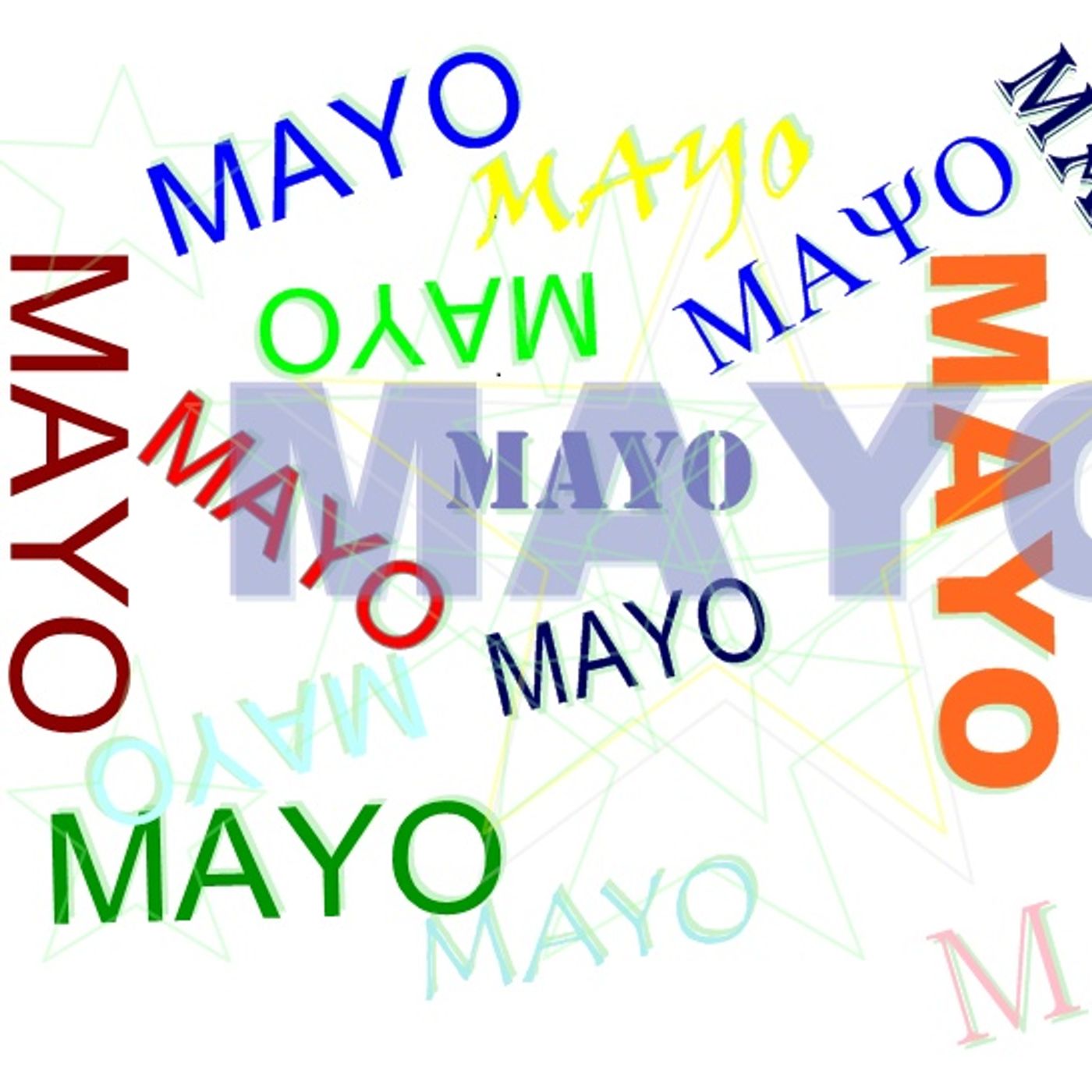 MAYO 2017