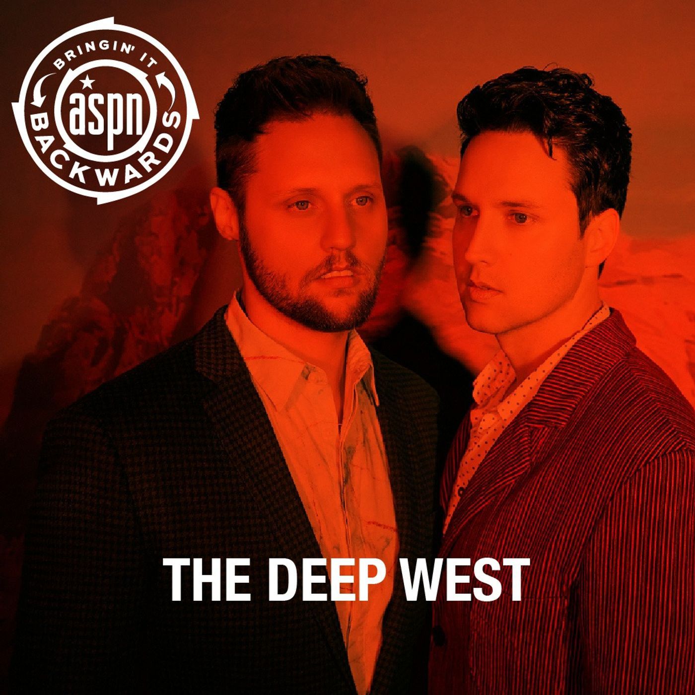 Interview with The Deep West