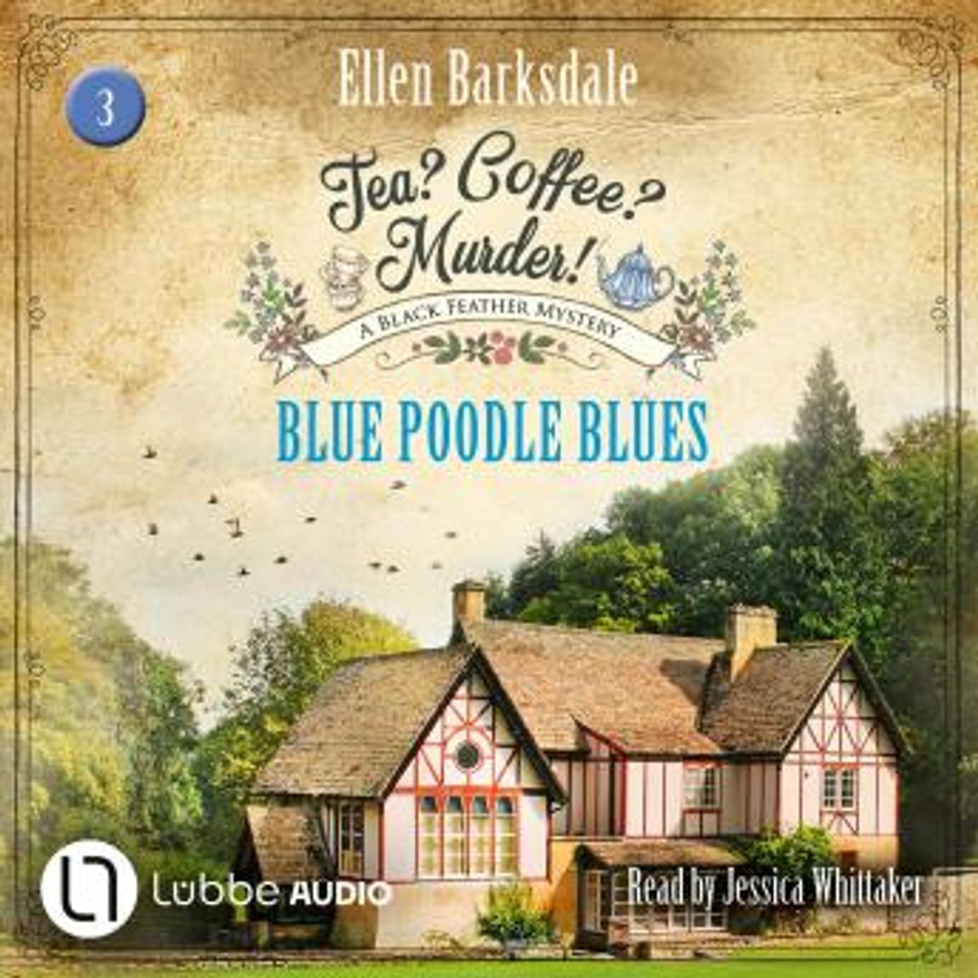 Stream Popular Full Audiobooks in Mystery, Thriller & Horror, Cozy Mystery