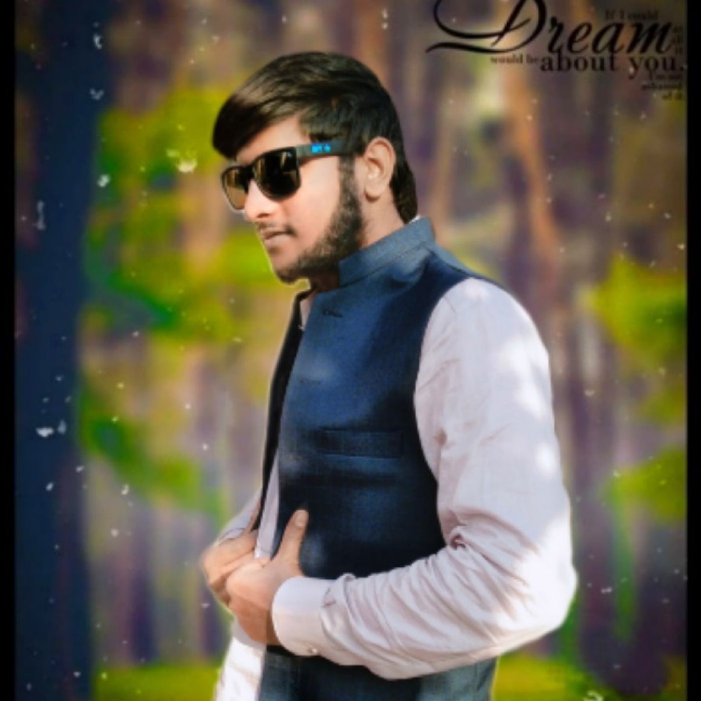 Shahzada Shoaib Haraj\'s podcast