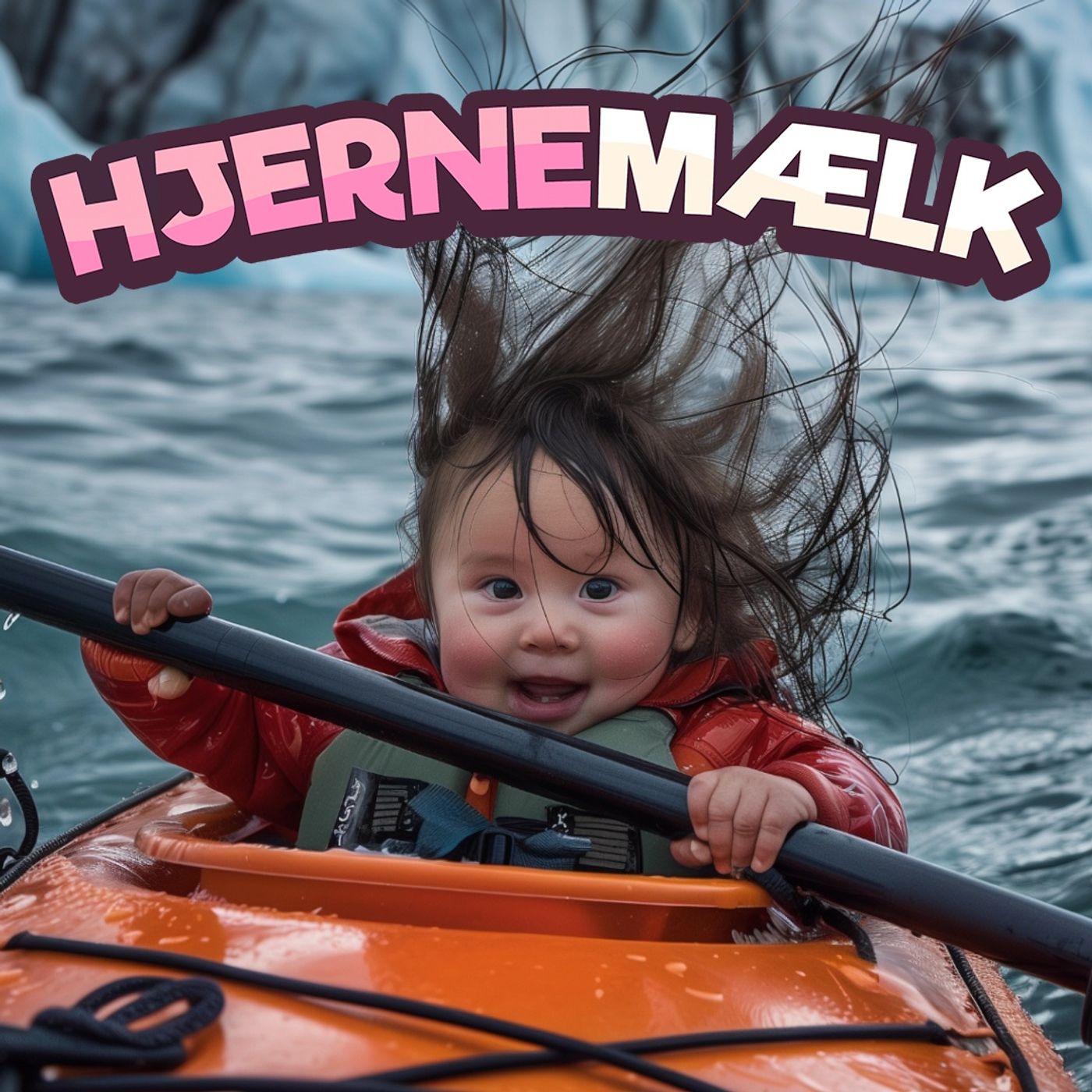 Hjernemælk