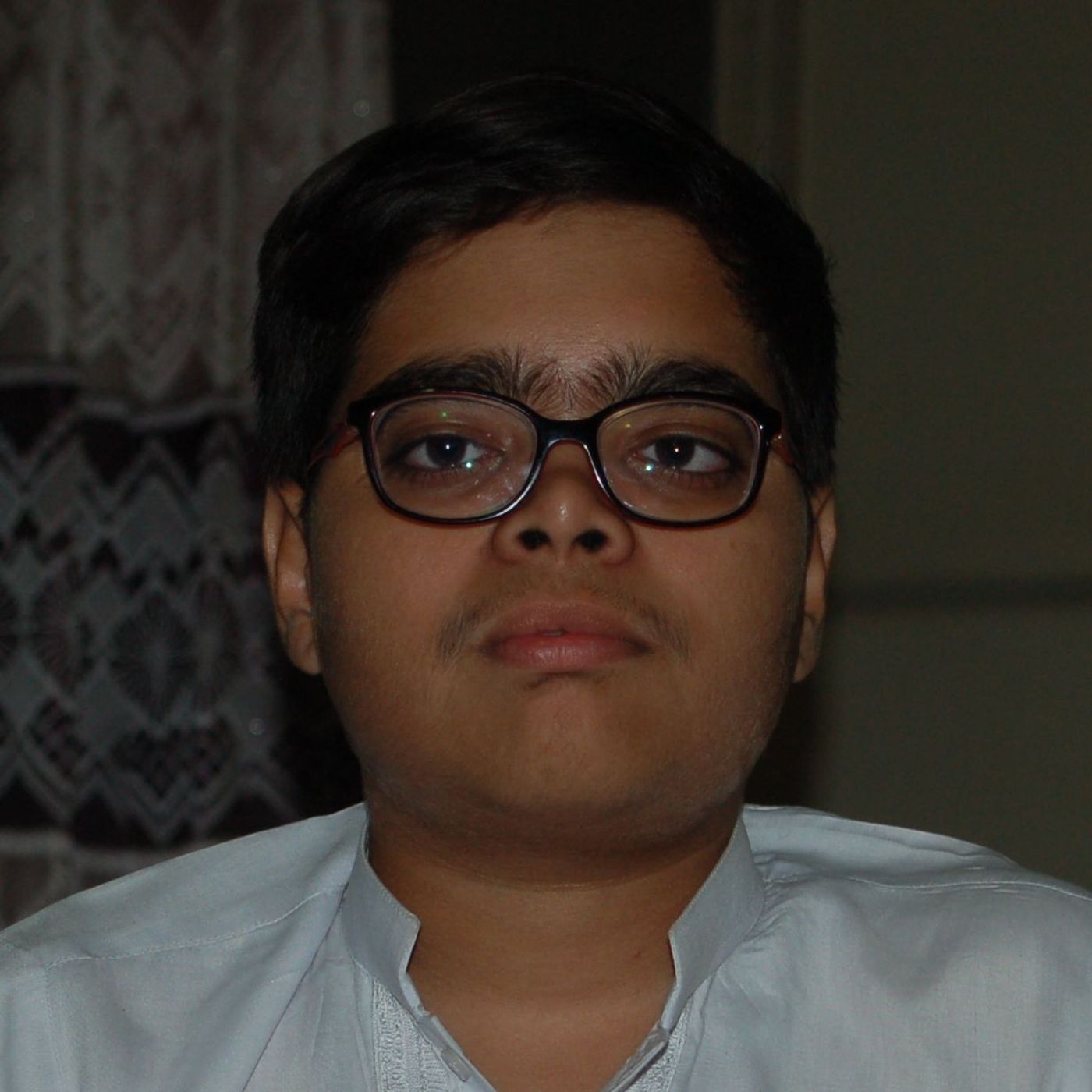 Bilal Zaidi