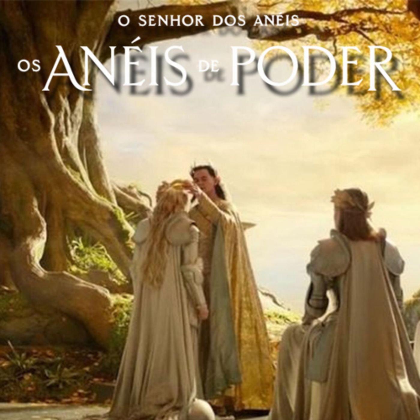 Análise de “Os Anéis de Poder” Episódios 1 e 2 #TheRingsOfPower episode artwork