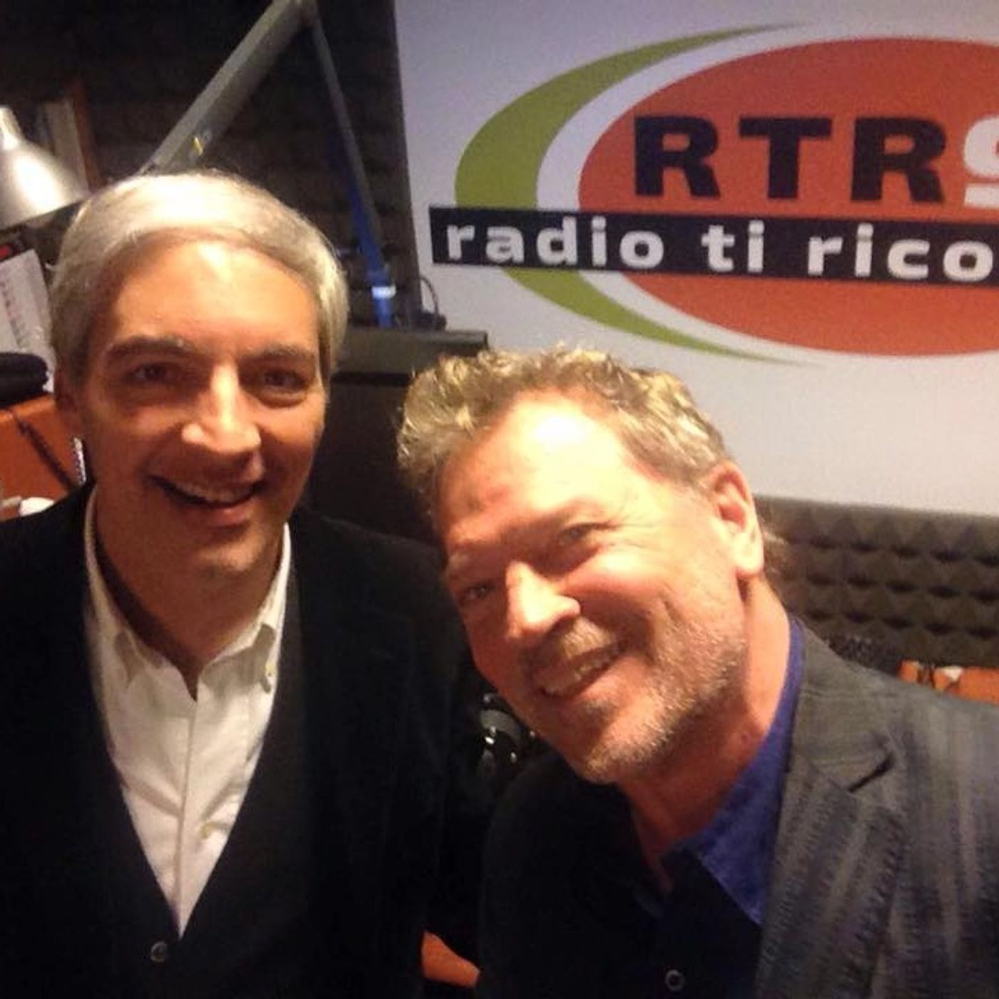 Ospiti - RTR 99 Radio Ti Ricordi