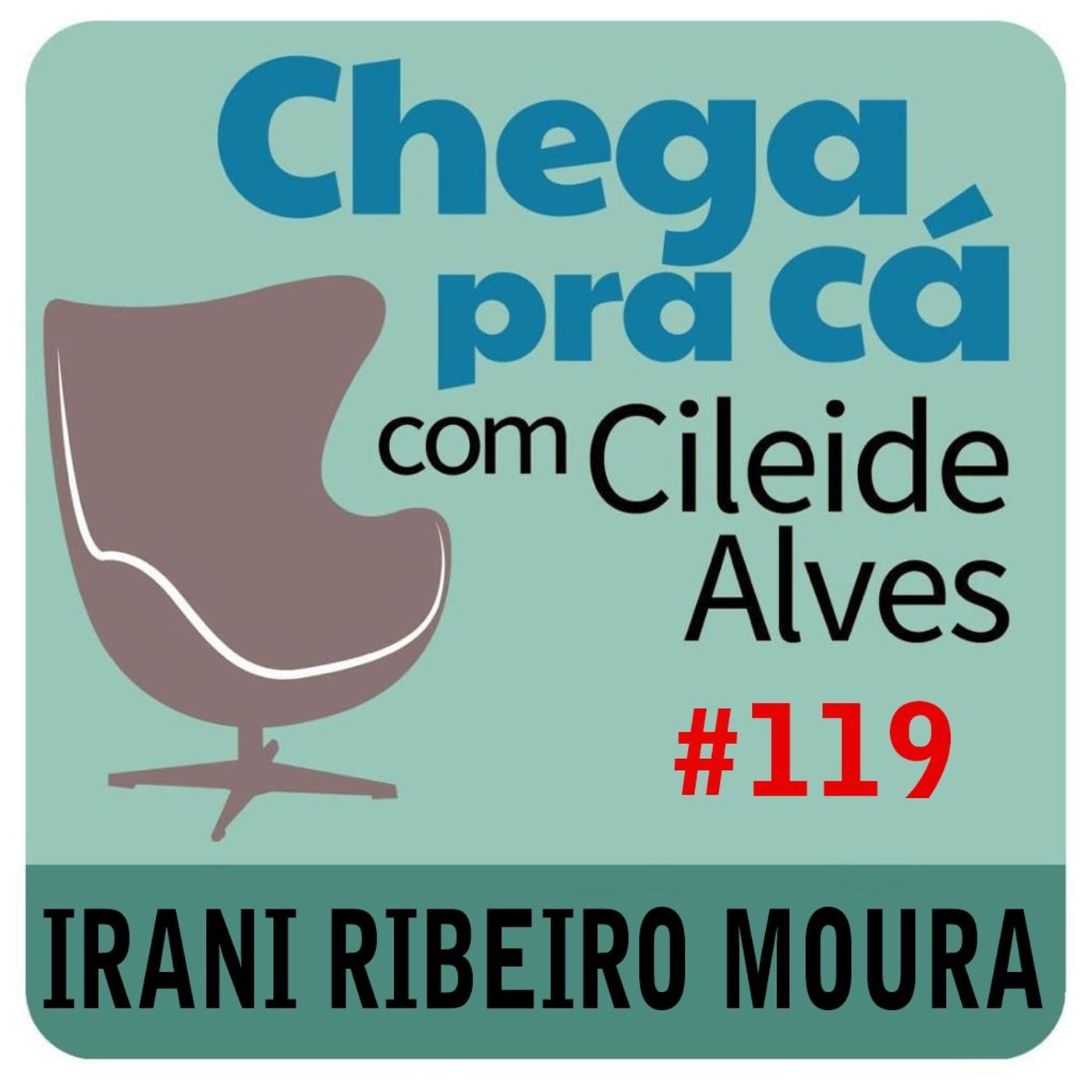 Chega Pra Cá