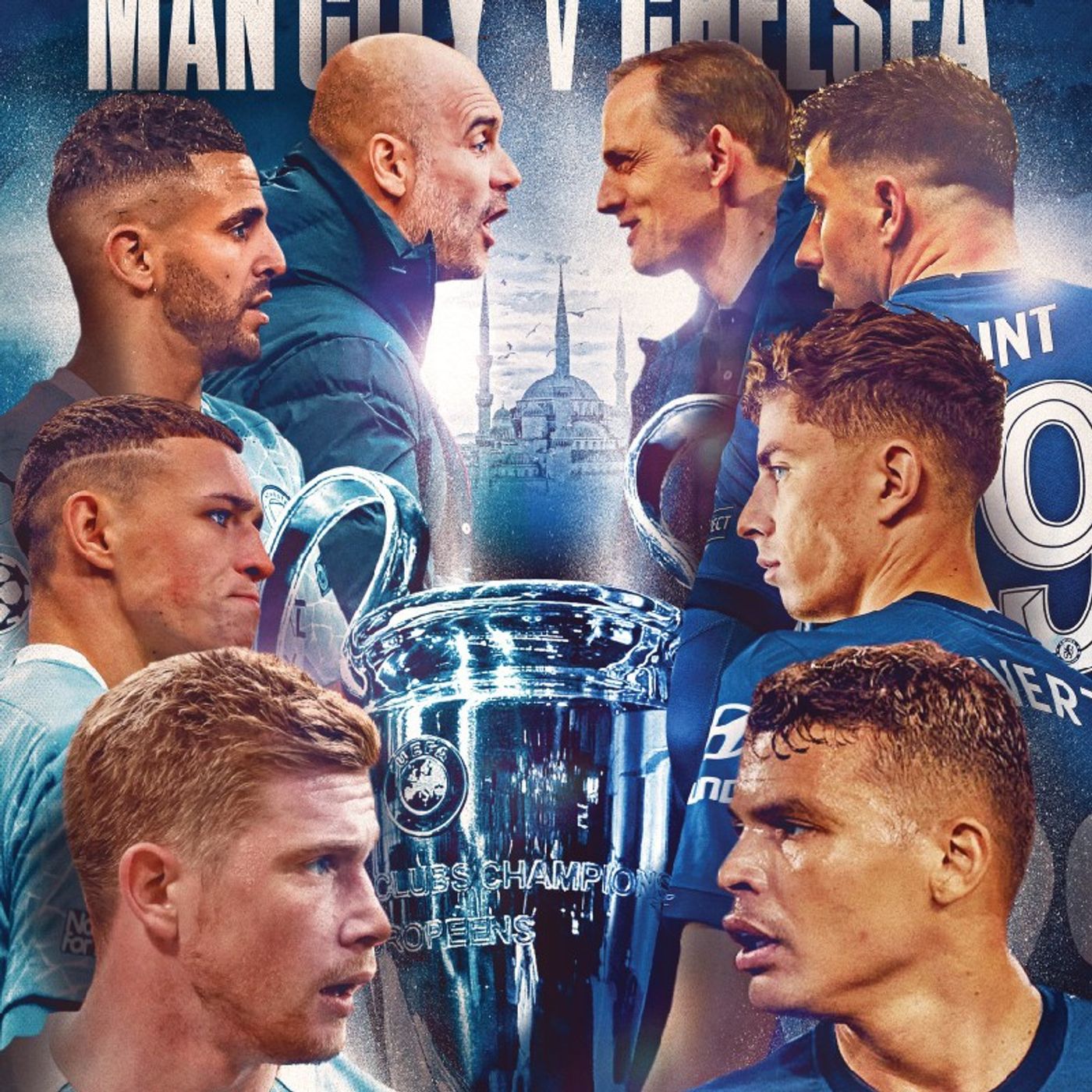 Football Supplement Podcast