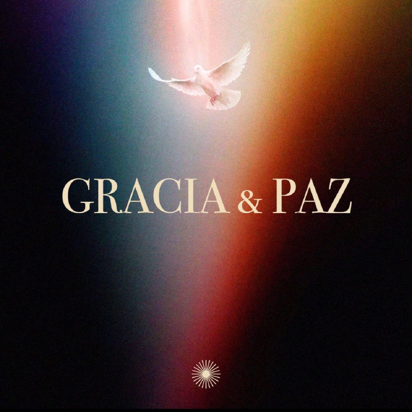 GRACIA Y PAZ - Capítulo 5 Vol 2 episode artwork