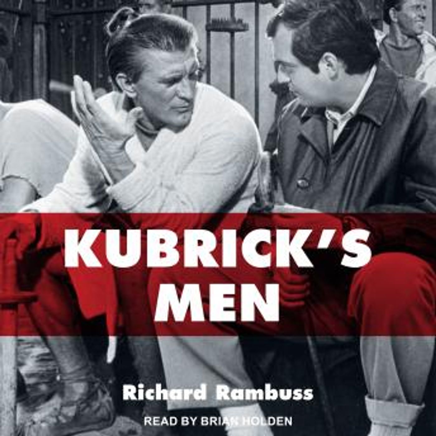 Listen to Top Full Audiobooks in Biography & Memoir, Arts & Entertainment