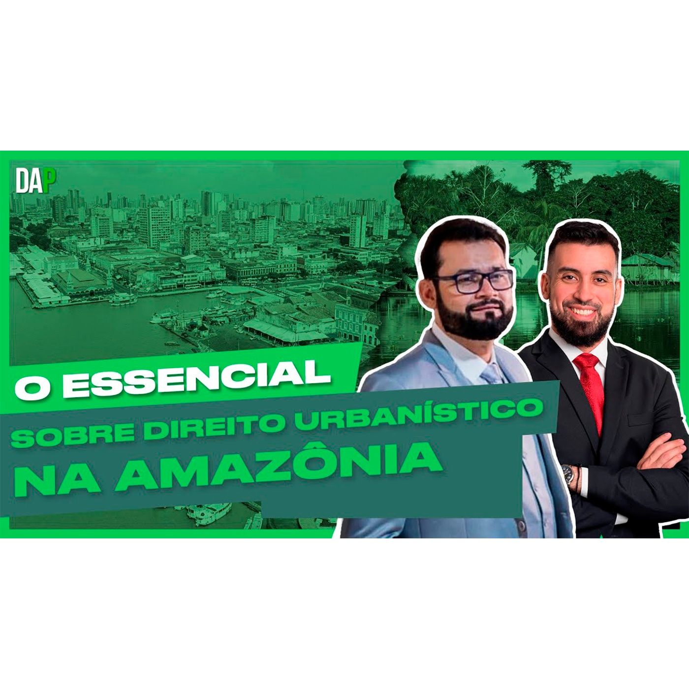 Inteligência Ambiental Podcast