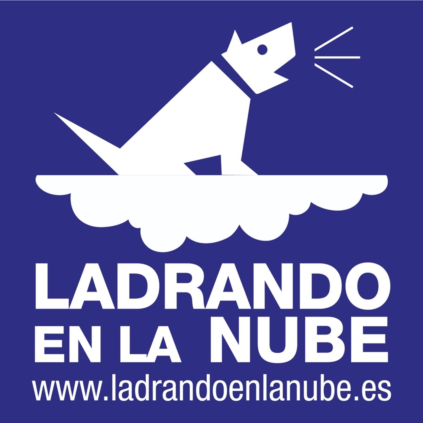 Ladrando en la nube