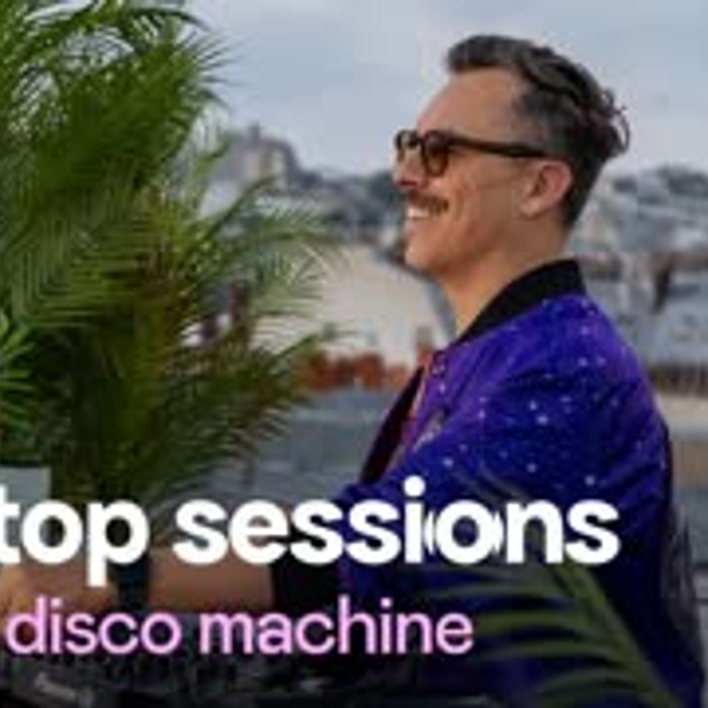 MON  Rooftop Sessions, Paris episode artwork