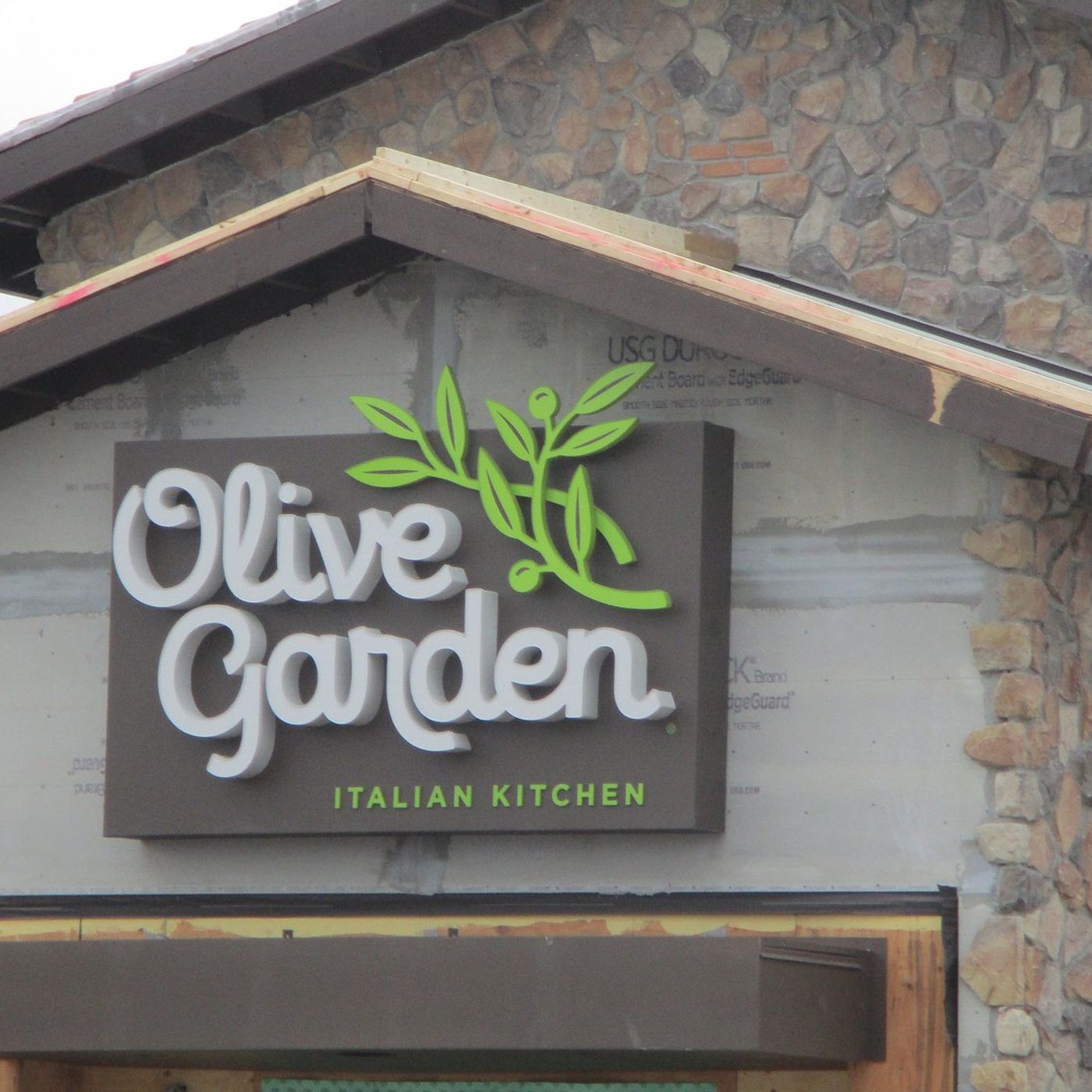 Olive Garden could be coming to Sycamore episode artwork