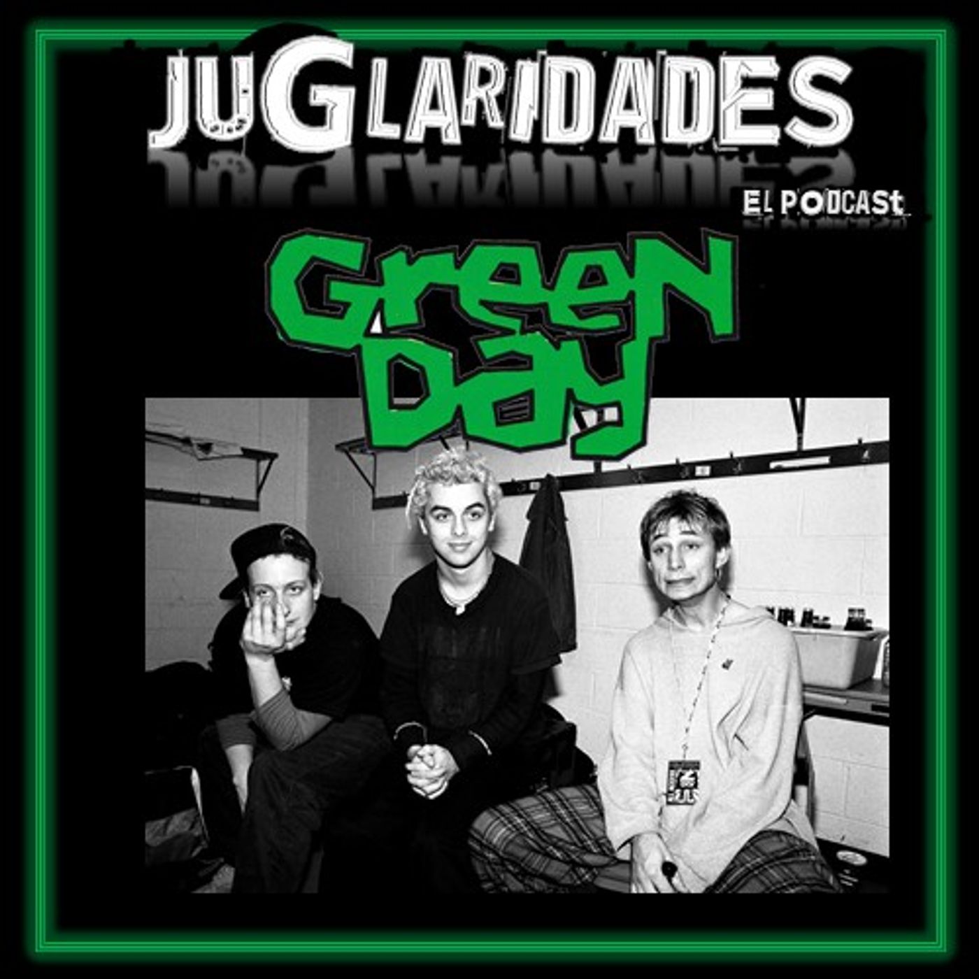 Juglaridades