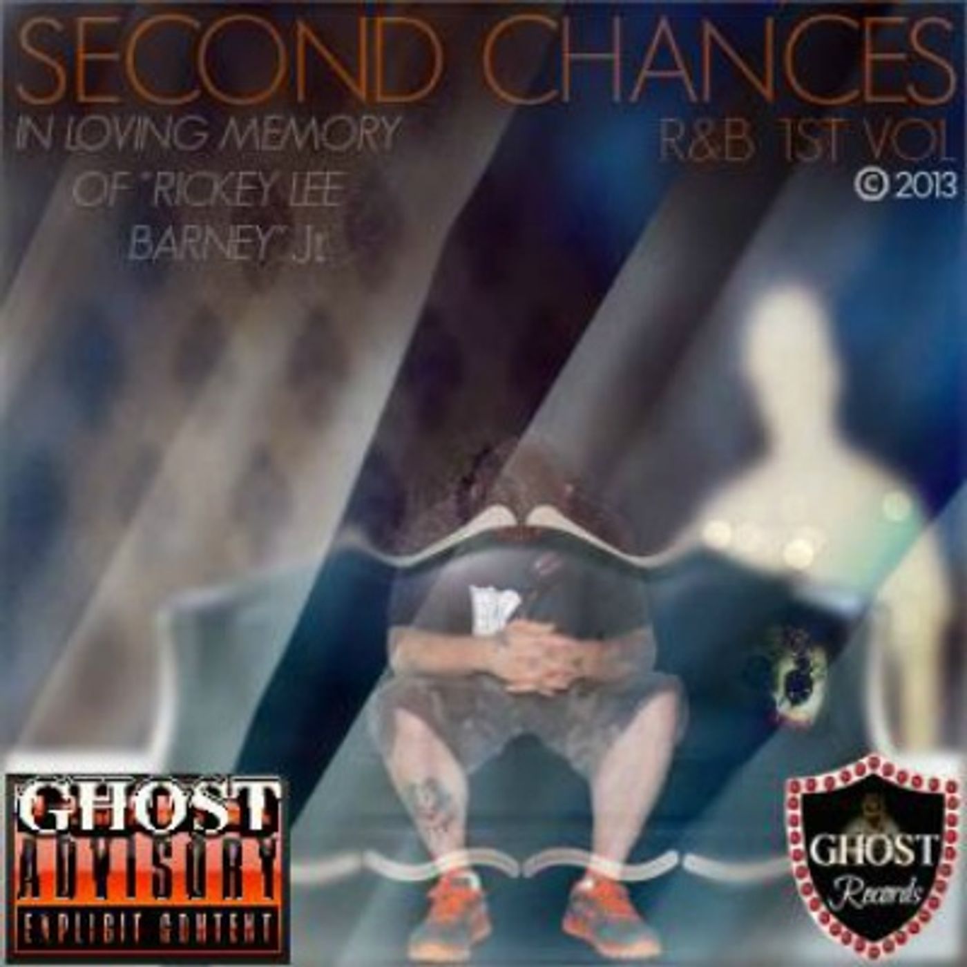 Second Chances Album