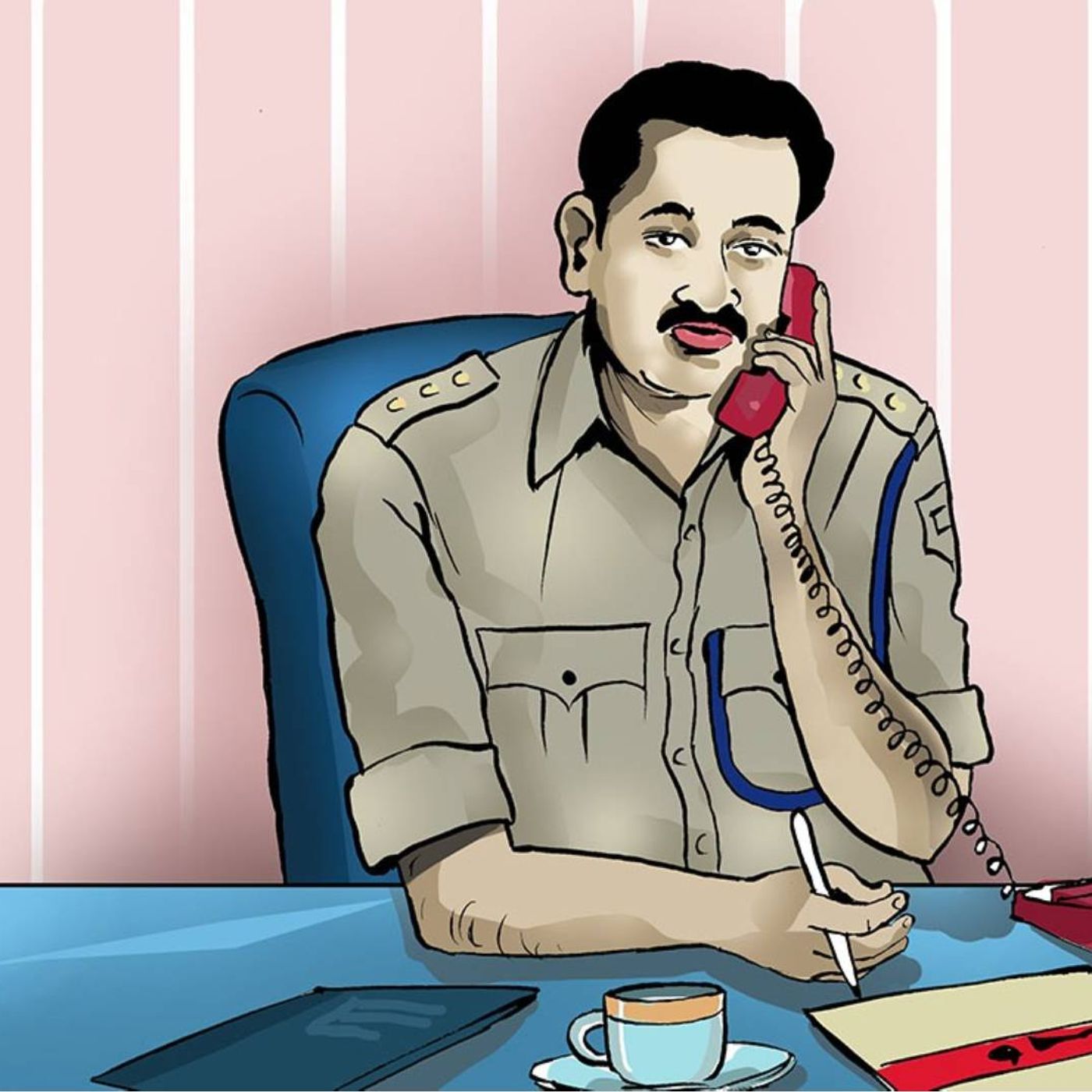 Kuttasammatham (Novel )