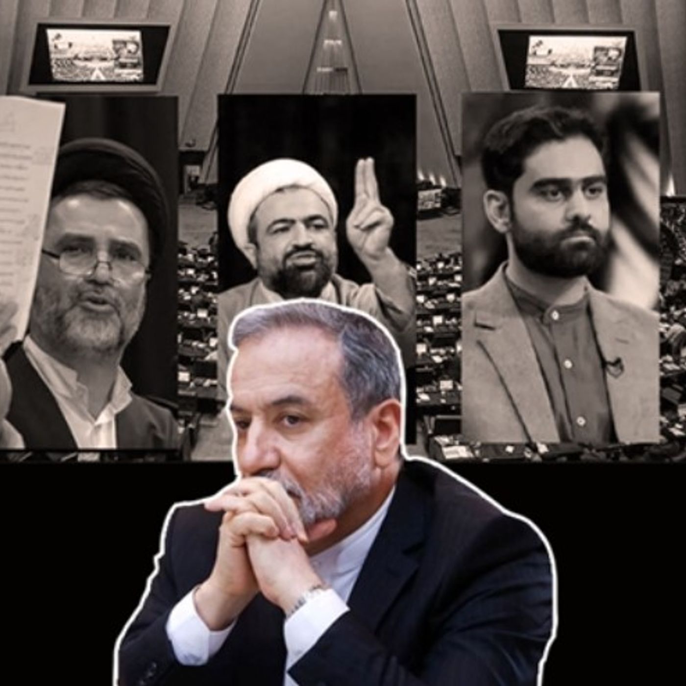 جنگ‌وجدال درونی رژیم بر سر توافقنامهٔ قاهره