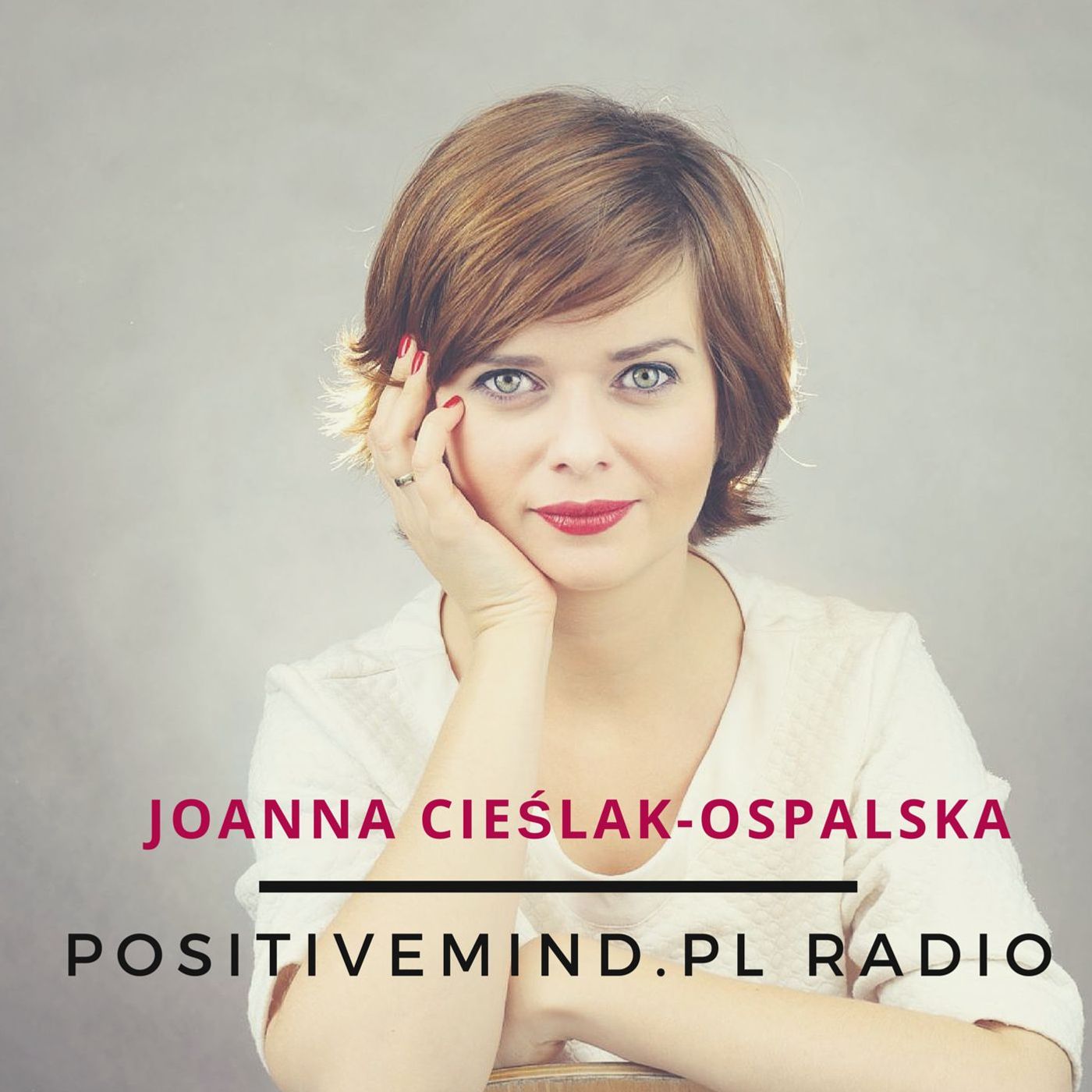 Jestem Interaktywna Rozmowa Z Olą Gościniak | Podcast Positivemind odc. 27