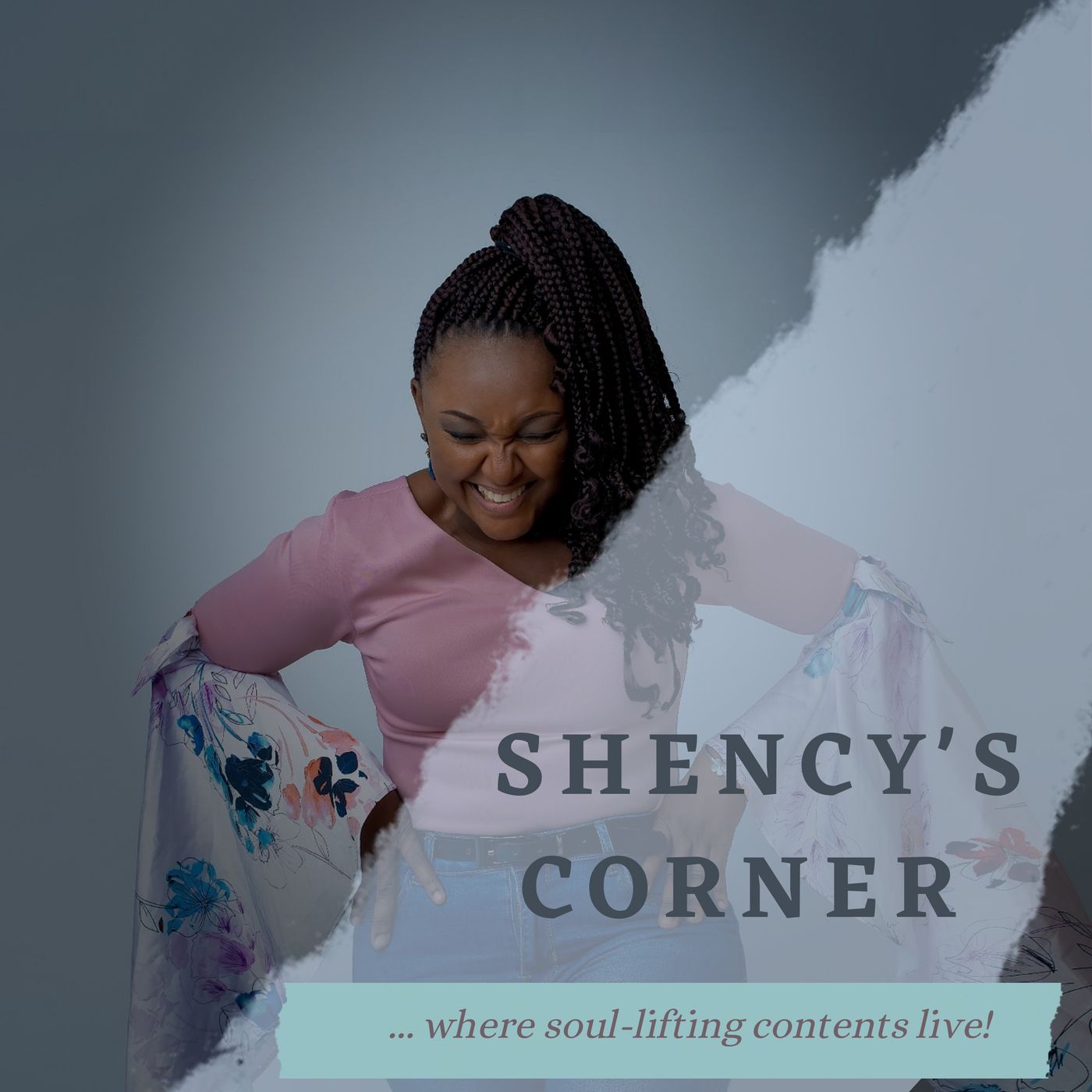 Shency's Corner