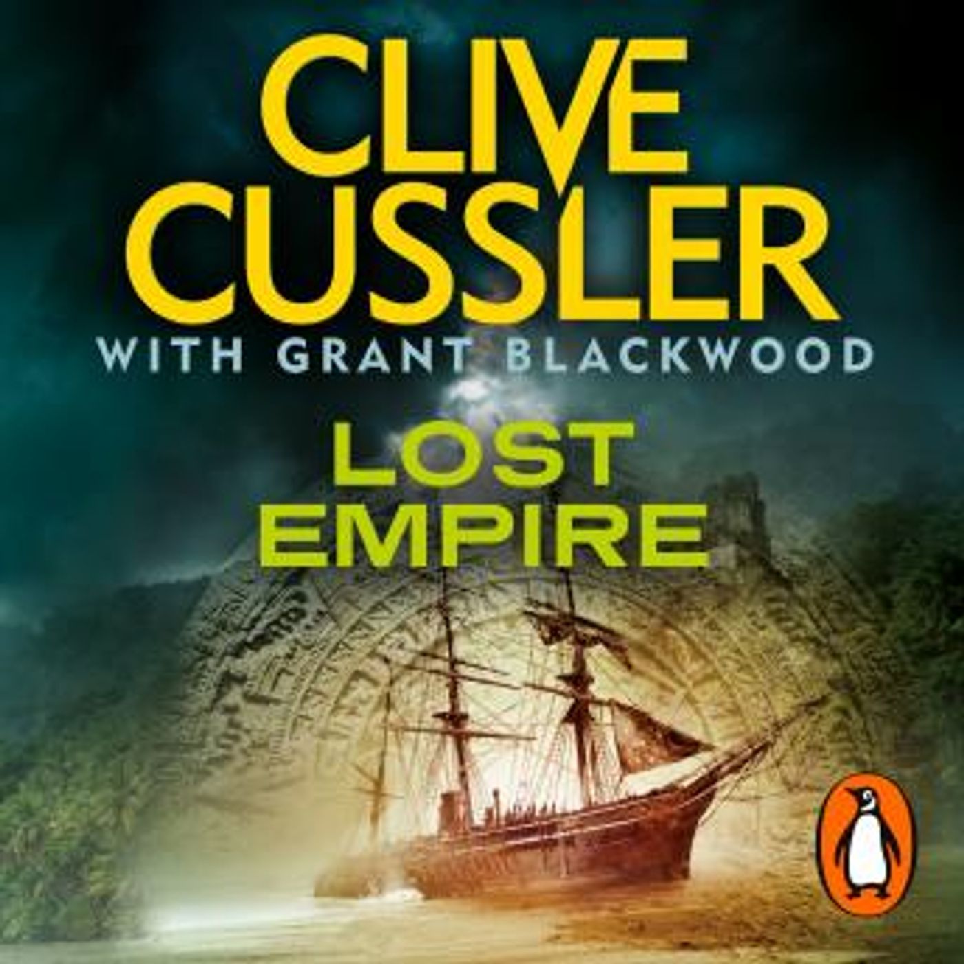 Get Latest Full Audiobooks in Fiction, Action & Adventure
