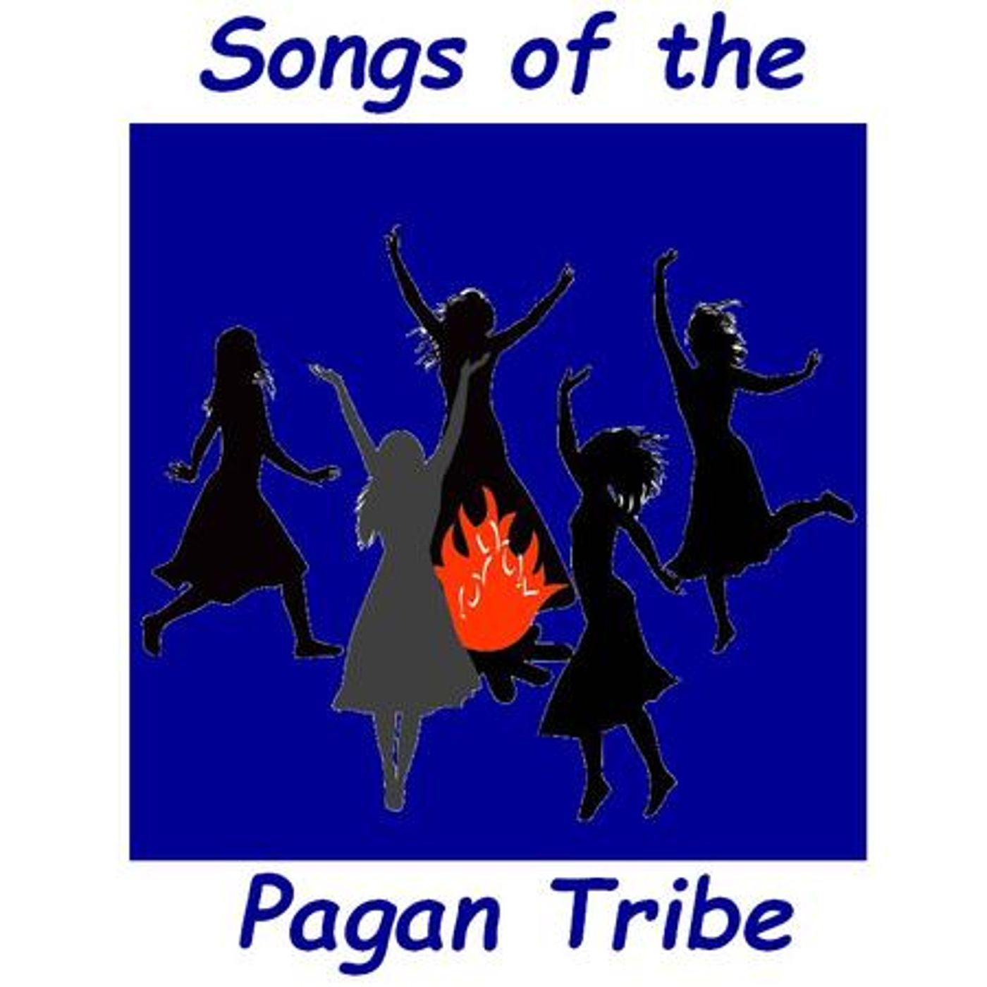 Songs of the Pagan Tribe~ Pagan Music! episode artwork