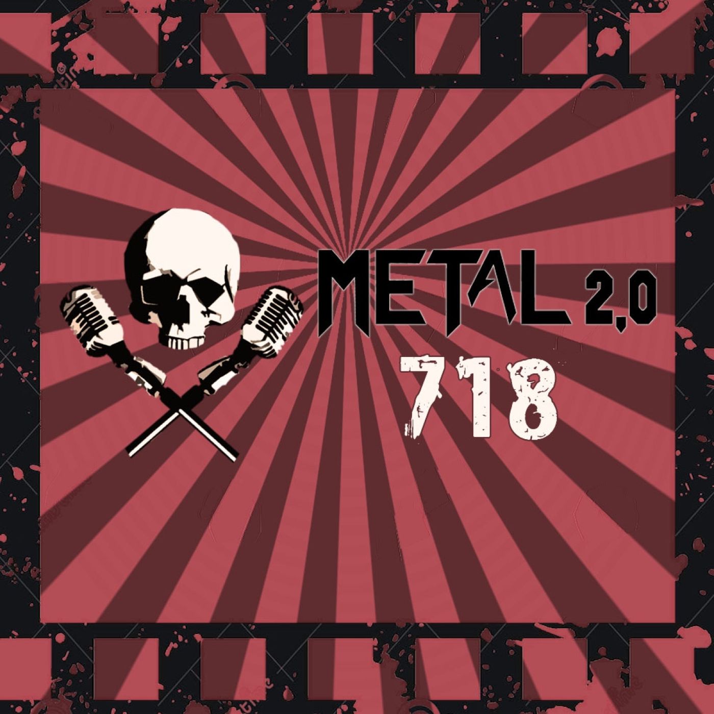 METAL 2.0