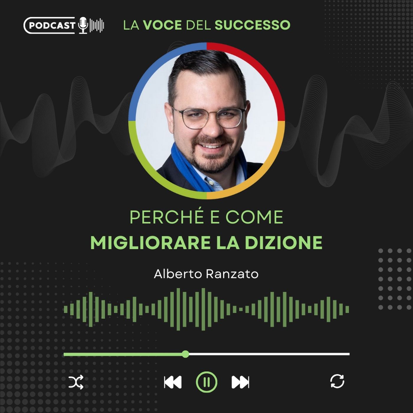 6. COME MIGLIORARE LA DIZIONE