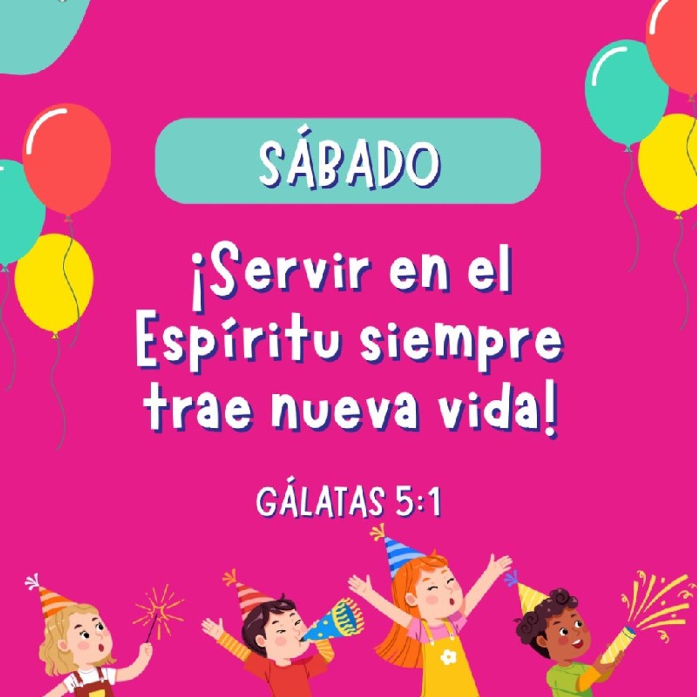 Oidores y hacedores de la palabra - CPT