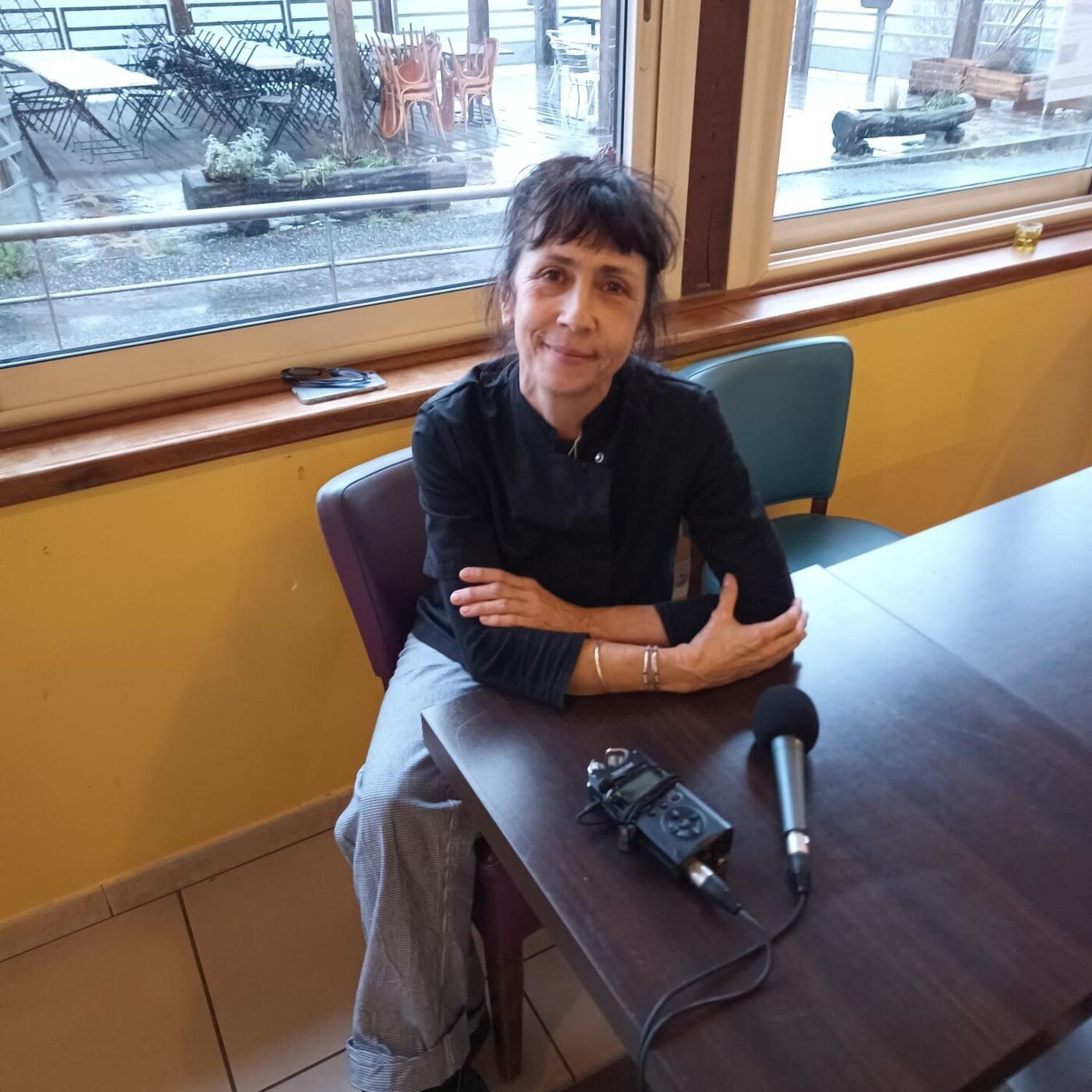 L'essentiel : Un café restaurant associatif à Saint Martin de Boubaux !