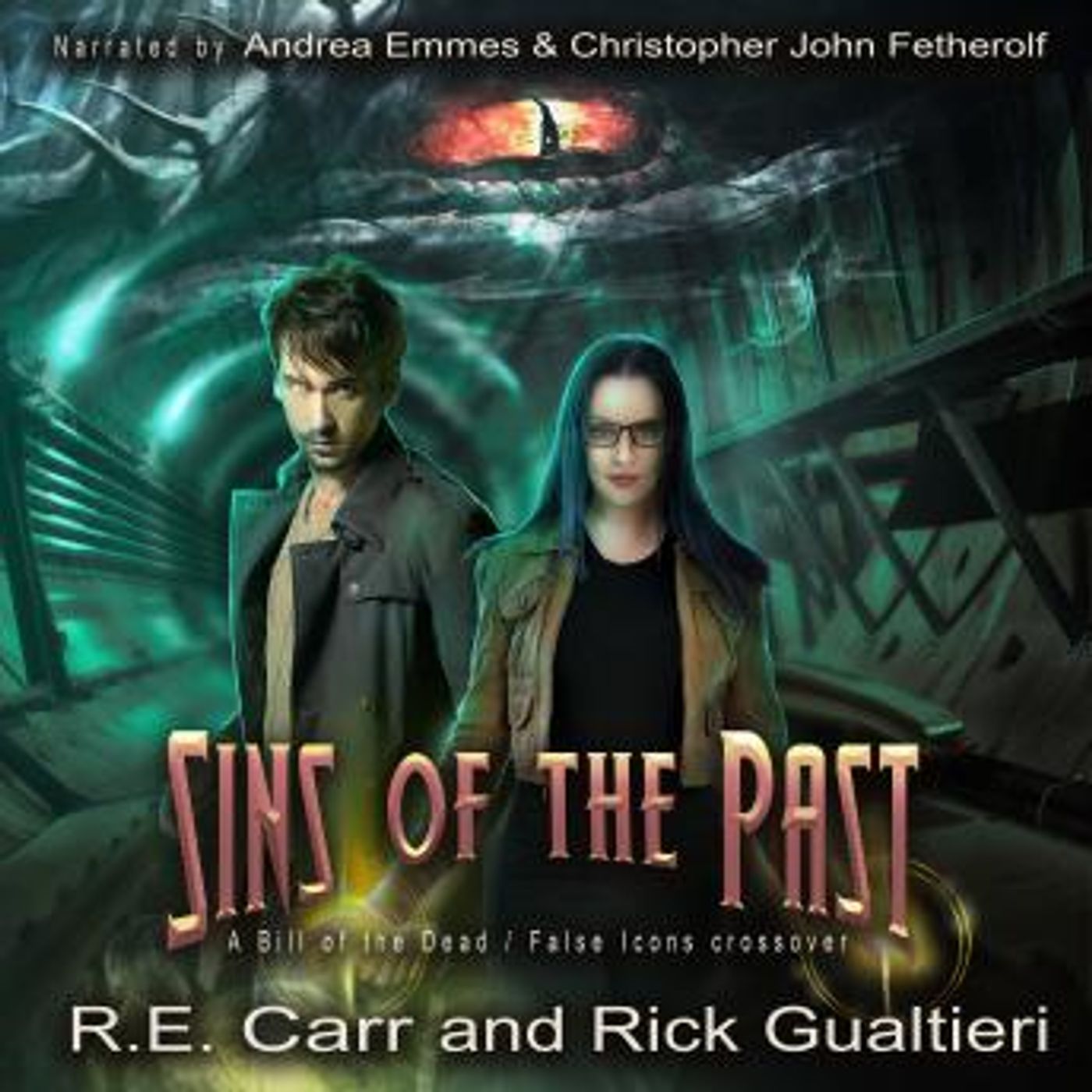 Get Best Full Audiobooks in Science Fiction & Fantasy, Fantasy