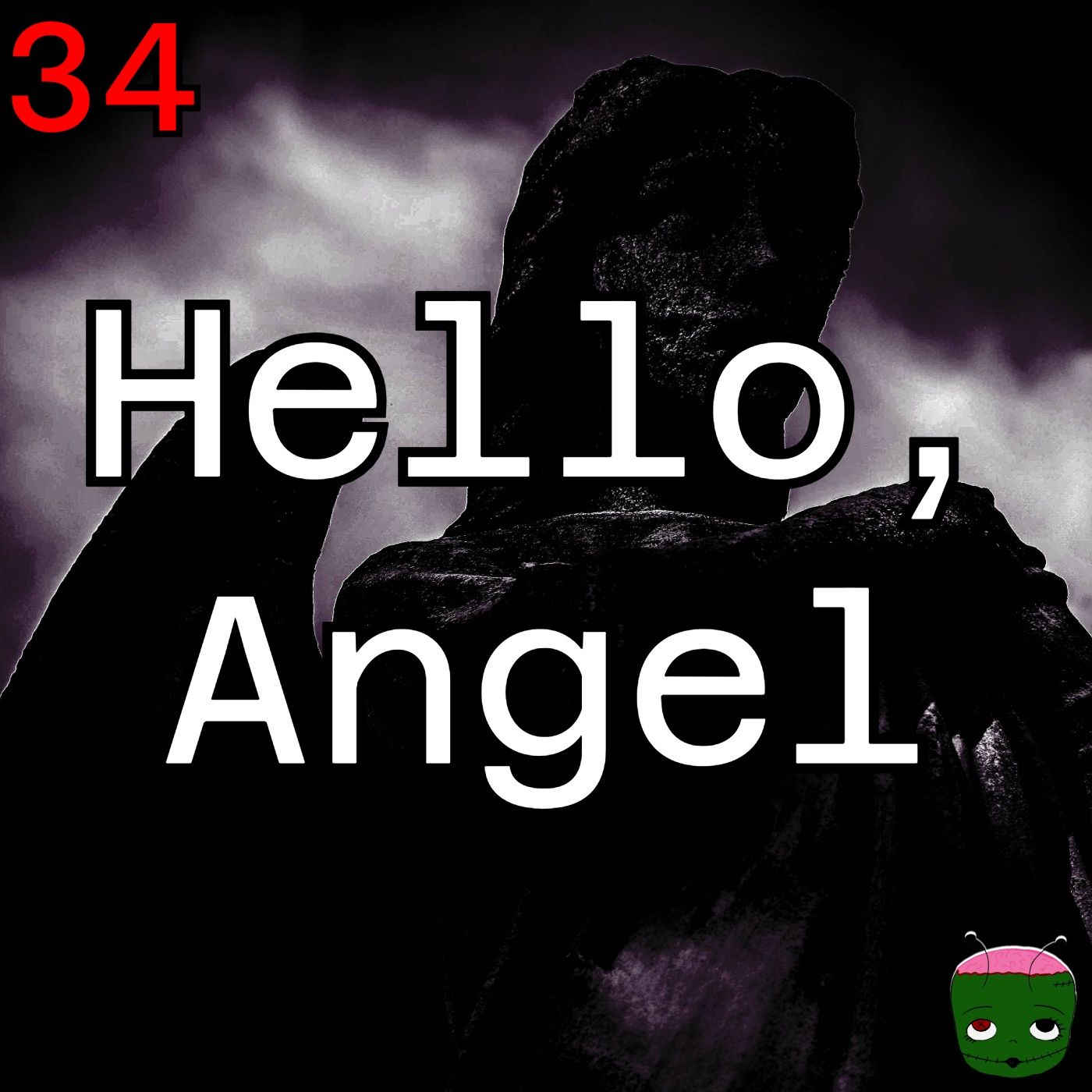 This Podcast Is Based On True Events