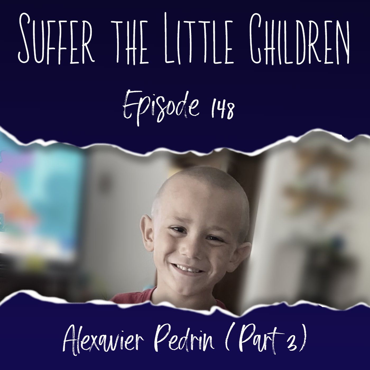 Suffer the Little Children