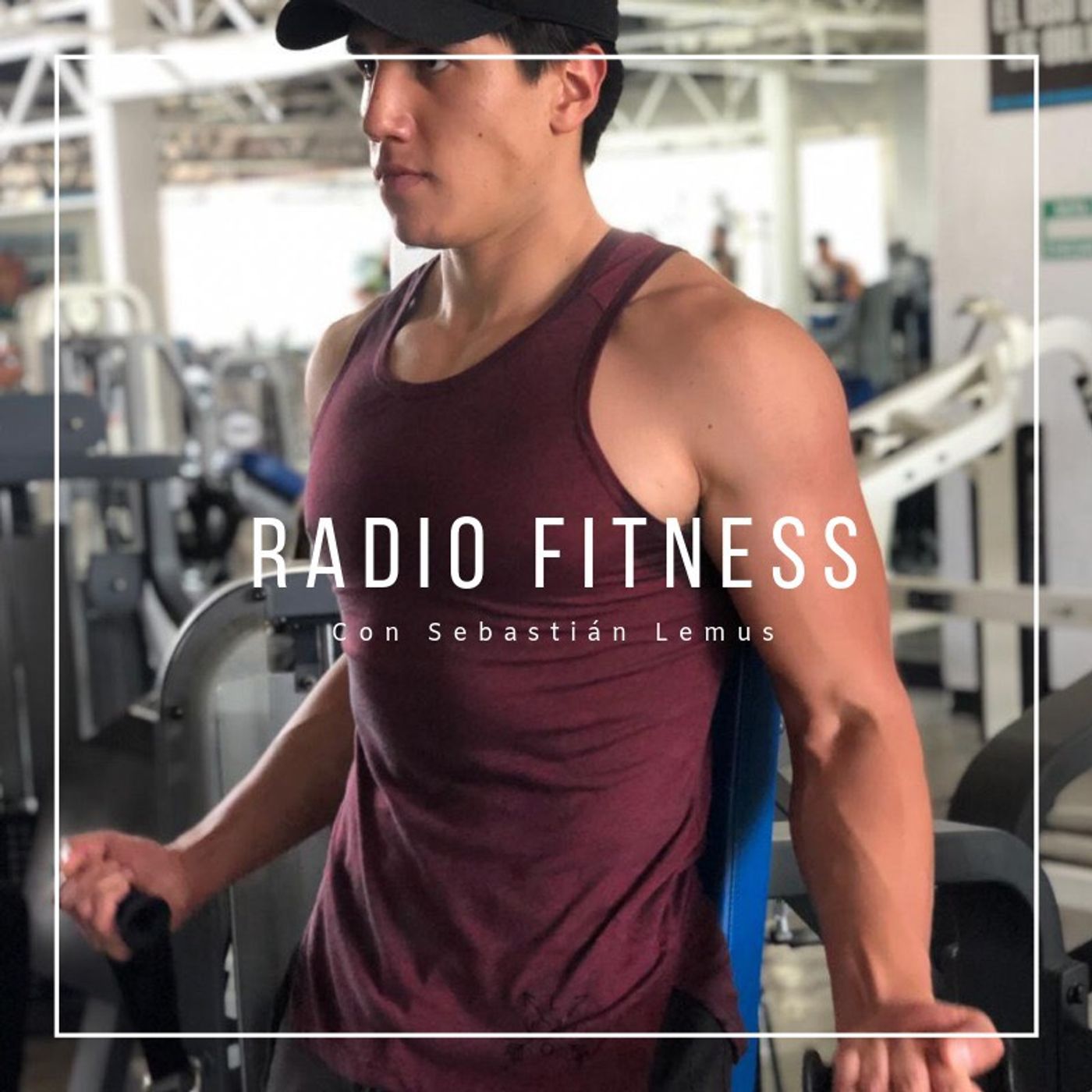 001: Introducción a Radio Fitness