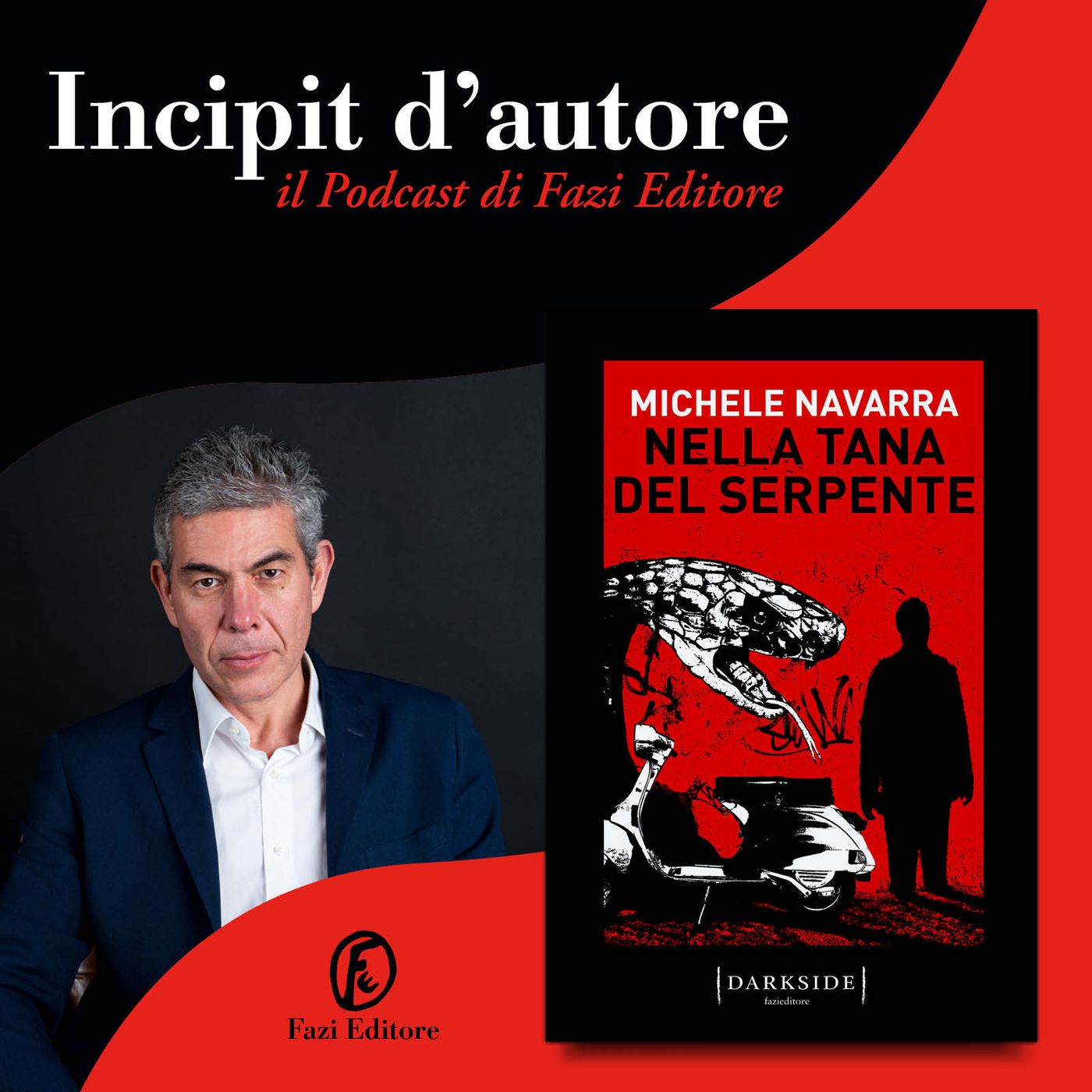 Fazi Editore - Incipit d\'autore