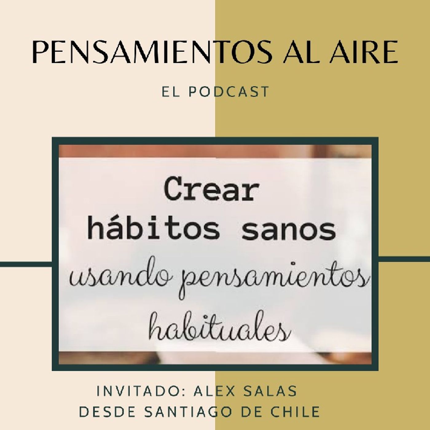 Pensamientos Al Aire