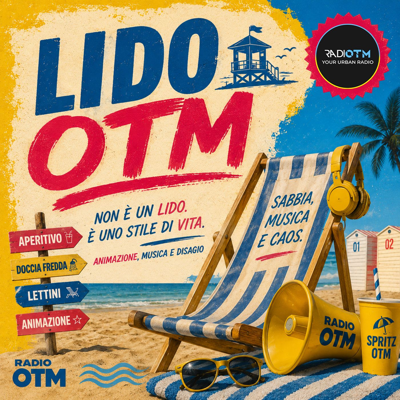 Lido OTM