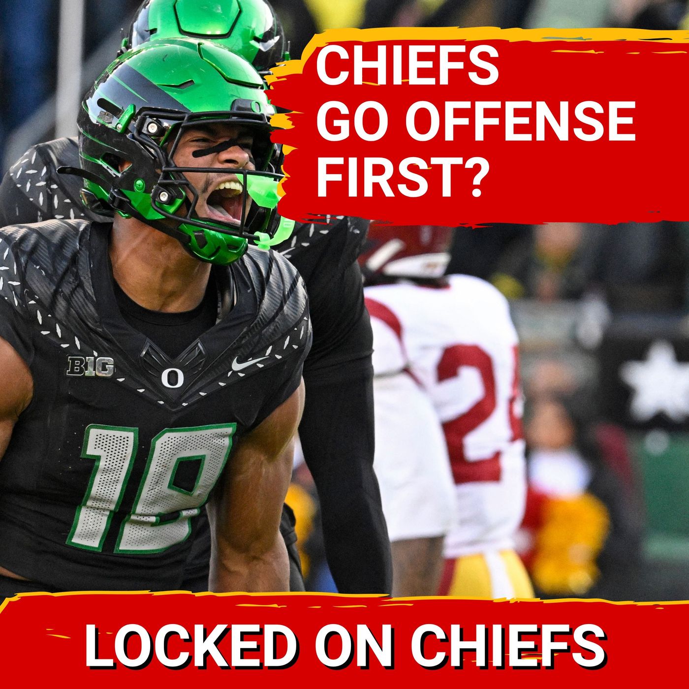 Kansas City Chiefs Face FIRST-ROUND Dilemma—Will Andy Reid Defy Tradition?