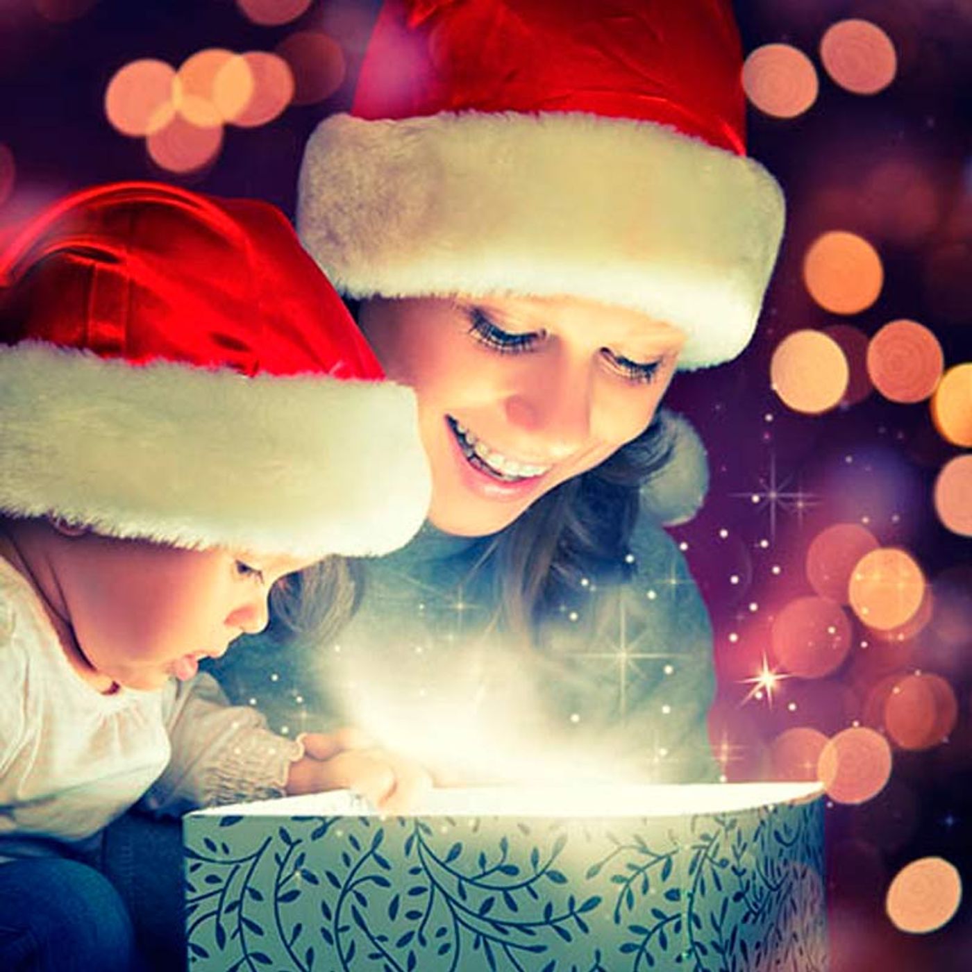 Mujeres: Sentimientos en navidad episode artwork
