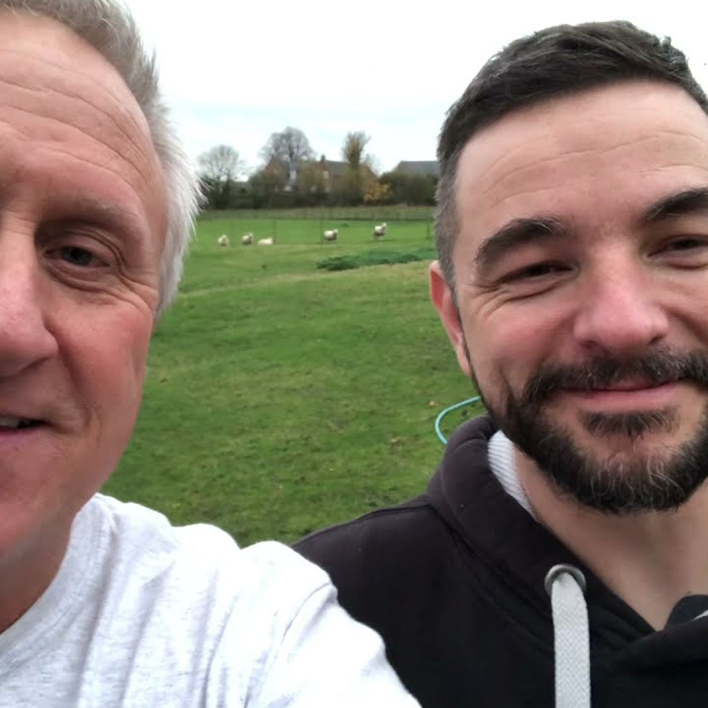 How to Have More Good Male Friends