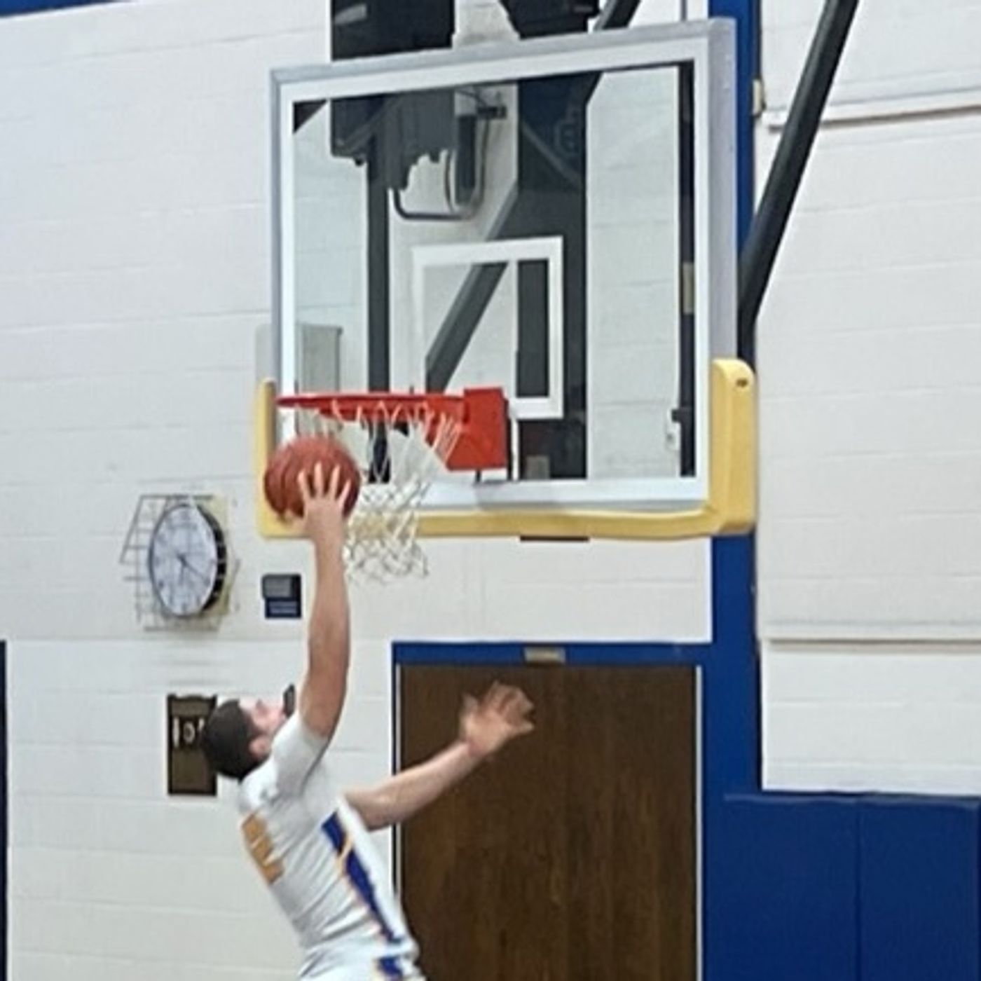 North Brunswick Raiders Basketball