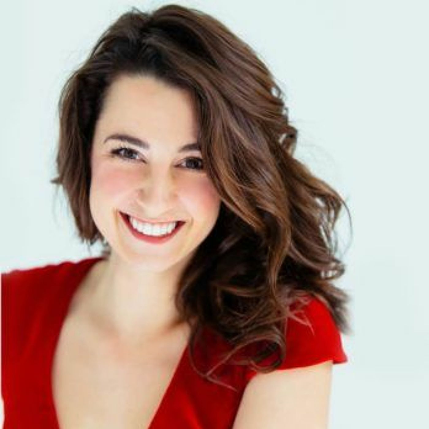 Episode 274 - Interview With Emily Mishler! episode artwork