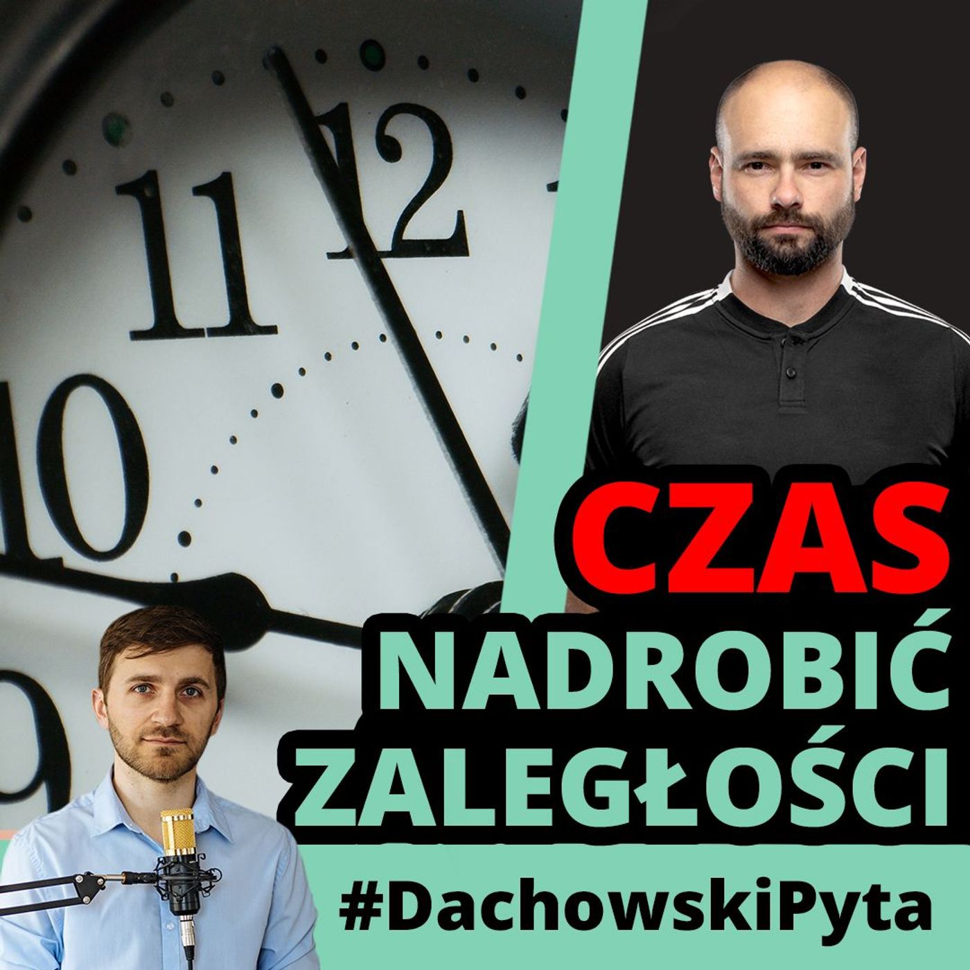 Dachowski Pyta