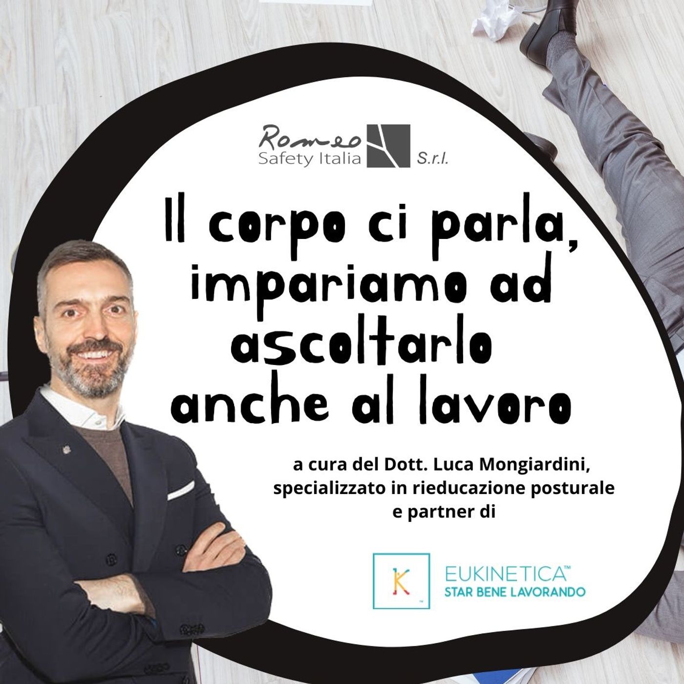 Sicurezza a colazione